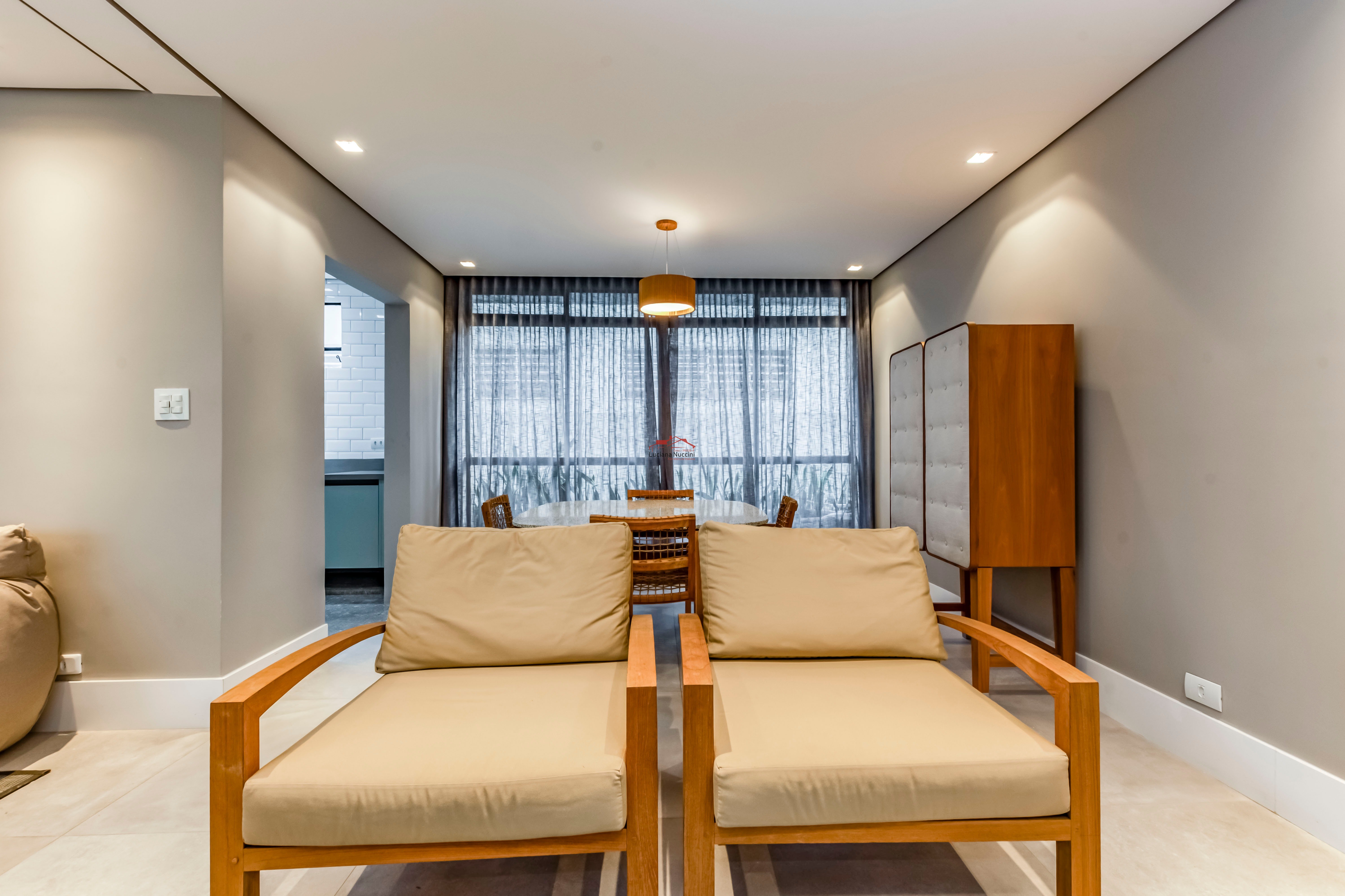 Venda de Apartamento residencial - Jardim Paulista, São Paulo