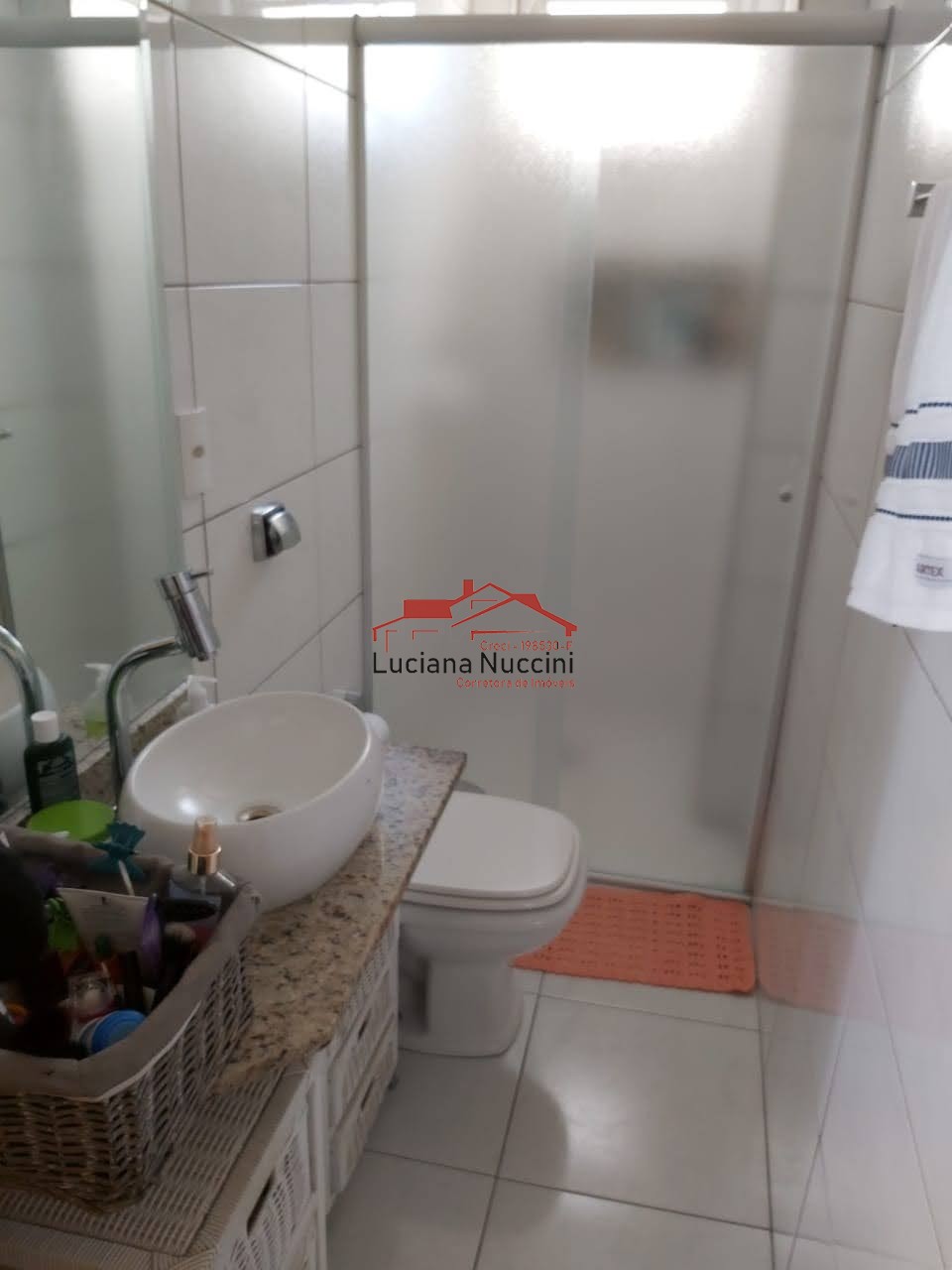 Vendo Apartamento 89m² 3 Dormitórios ( 1 suíte c/ closet ) 1 Vaga a 400mts do metrô Ana Rosa Vila Mariana são Paulo S.P.