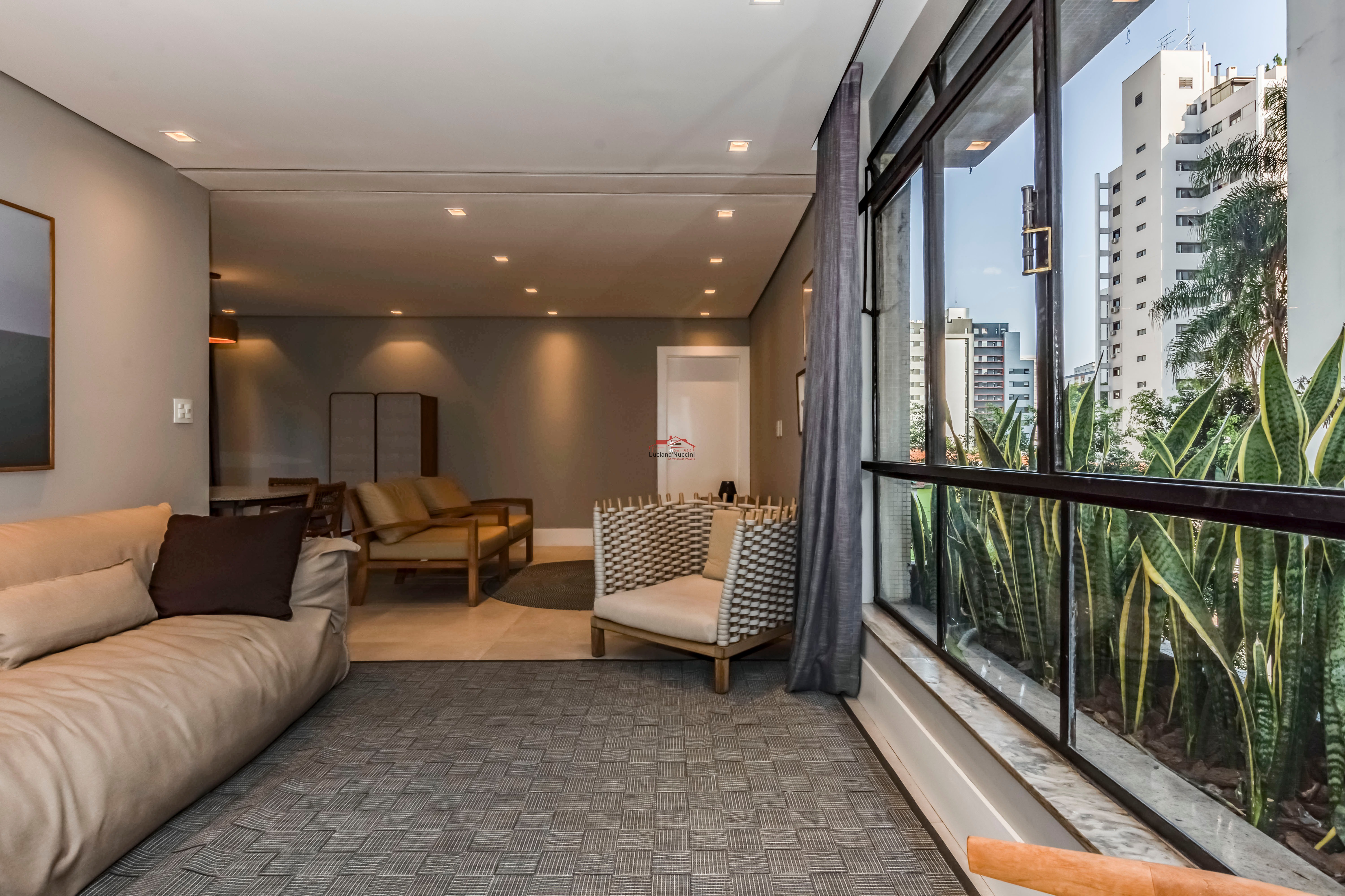 Venda de Apartamento residencial - Jardim Paulista, São Paulo