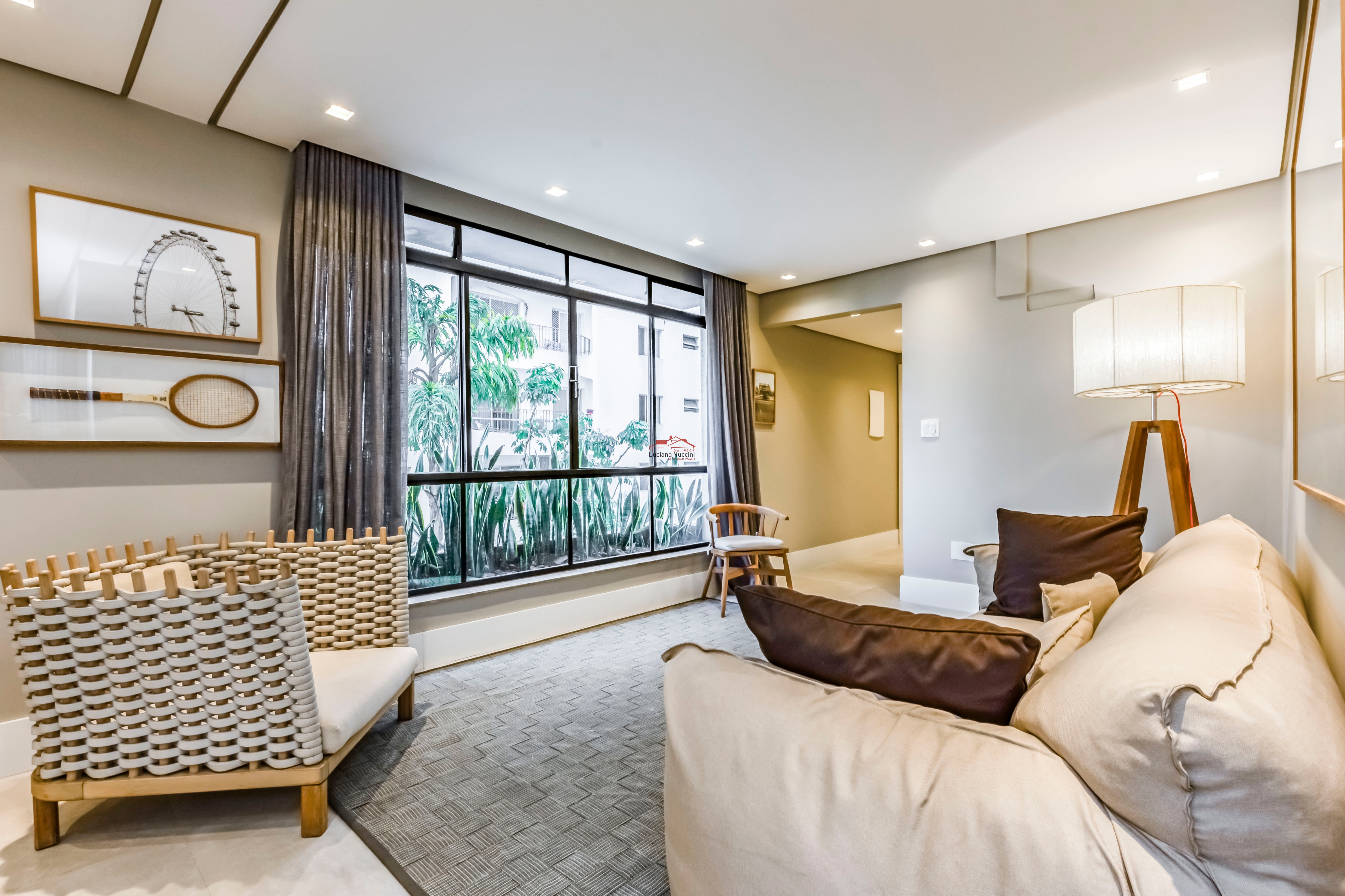 Venda de Apartamento residencial - Jardim Paulista, São Paulo