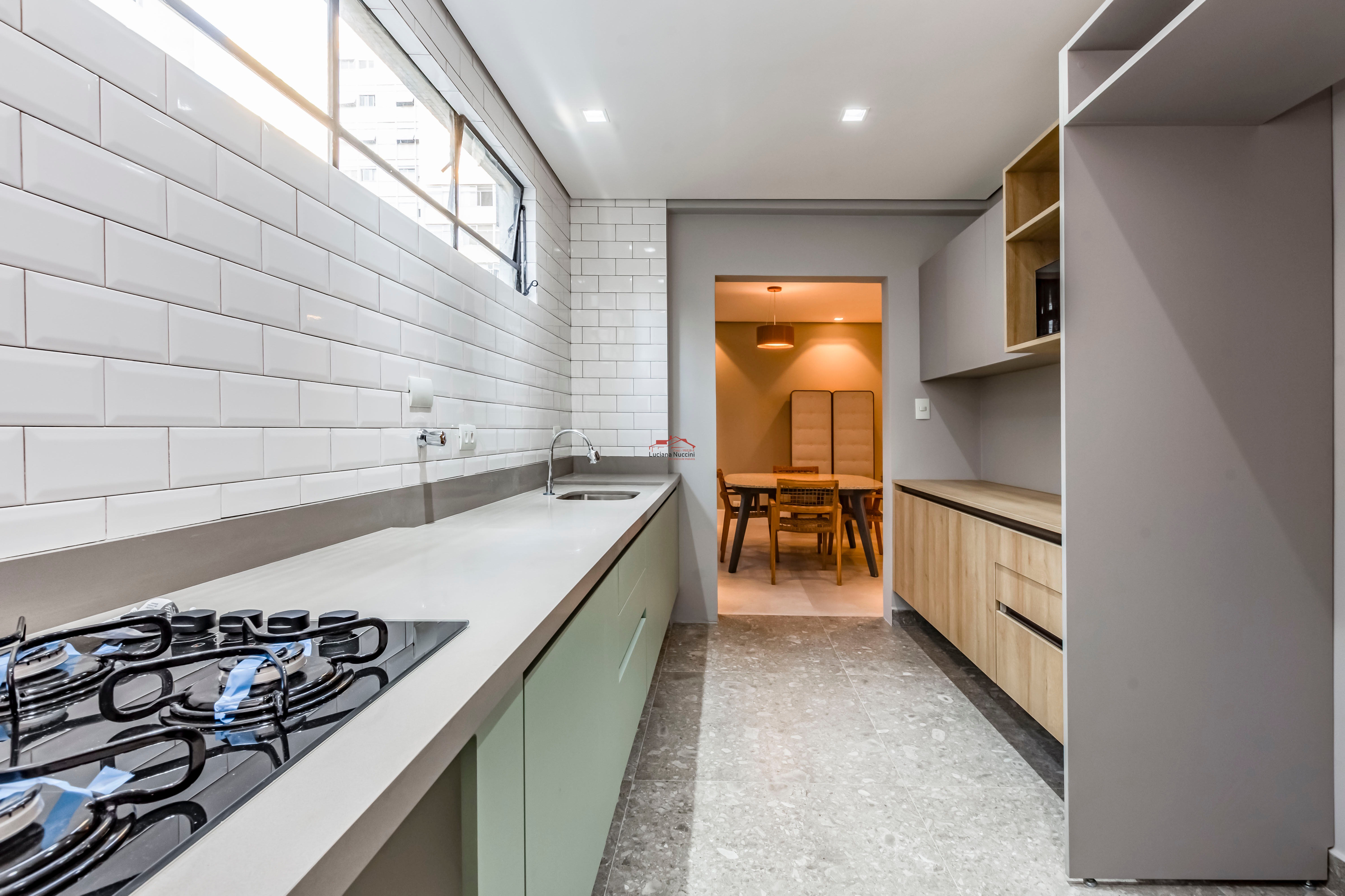 Venda de Apartamento residencial - Jardim Paulista, São Paulo