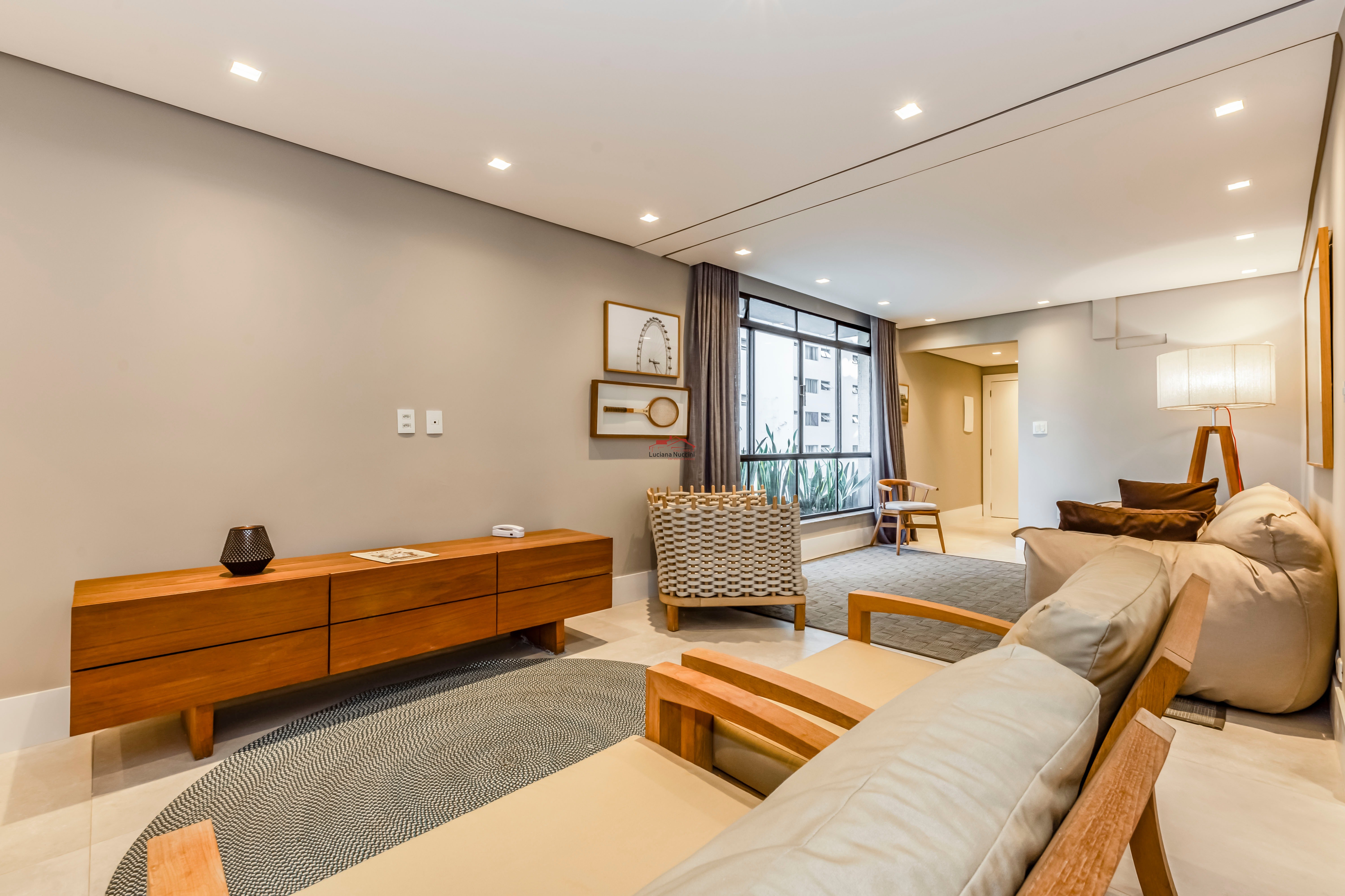 Venda de Apartamento residencial - Jardim Paulista, São Paulo