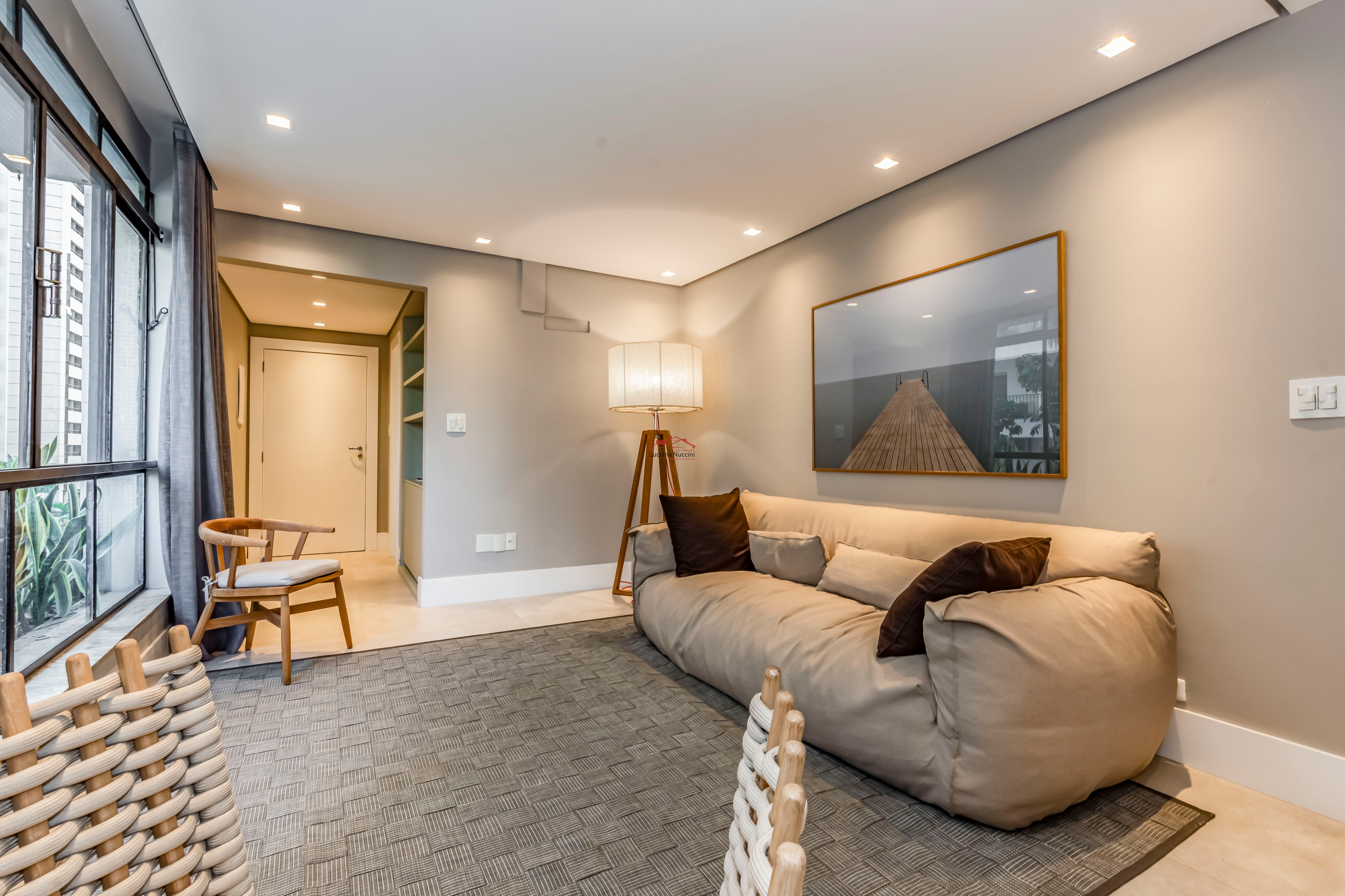 Venda de Apartamento residencial - Jardim Paulista, São Paulo