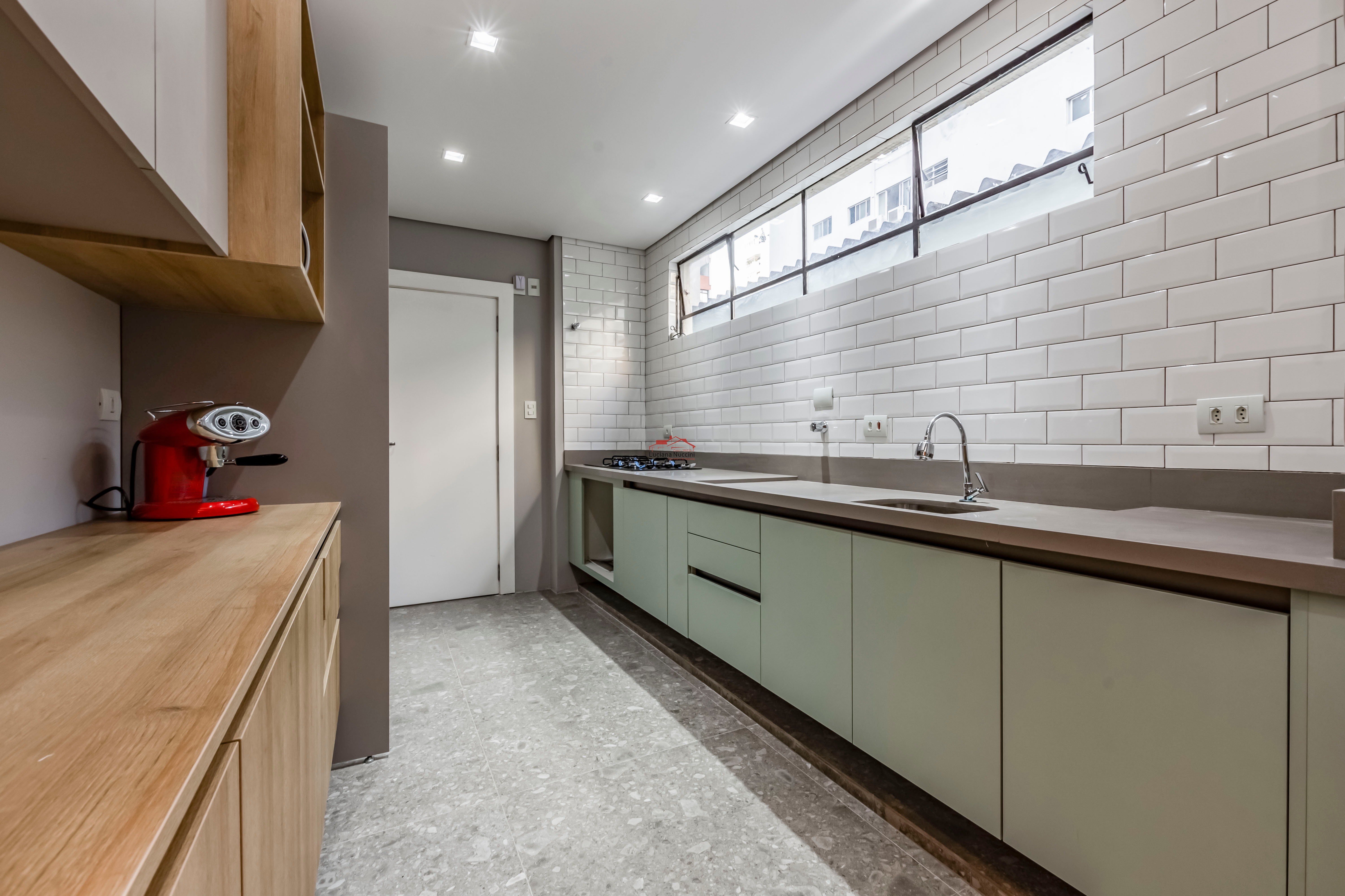 Venda de Apartamento residencial - Jardim Paulista, São Paulo