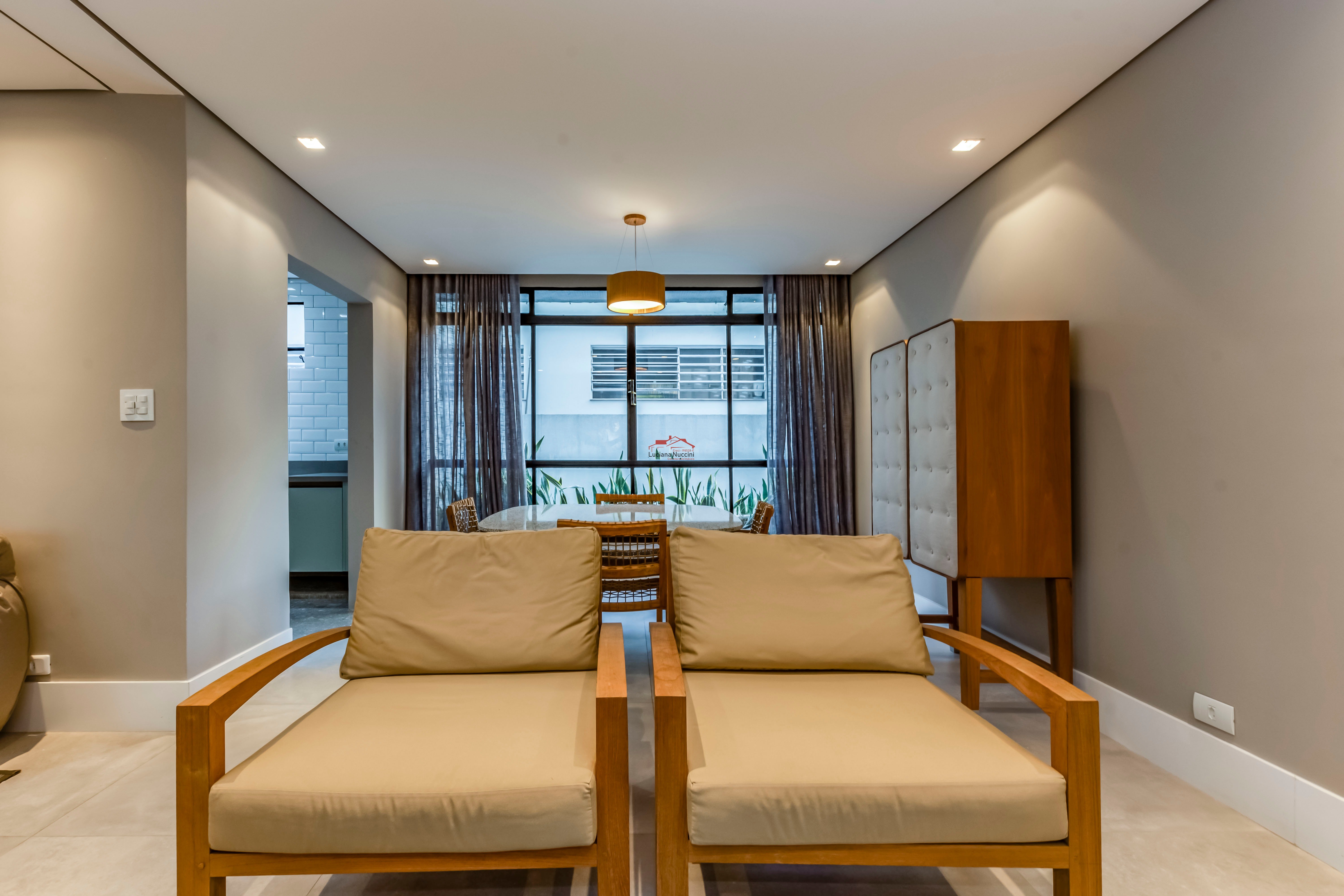 Venda de Apartamento residencial - Jardim Paulista, São Paulo