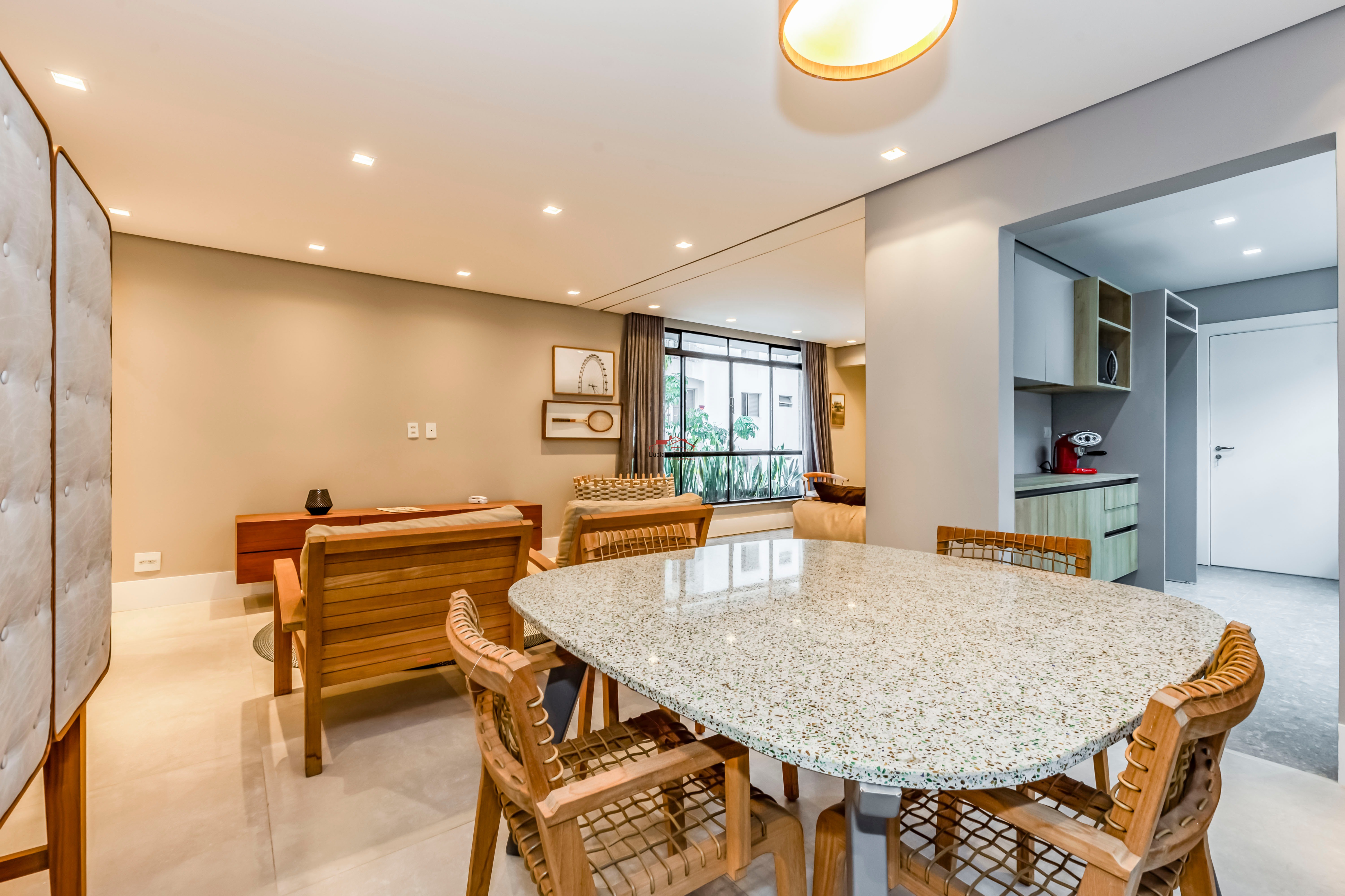 Venda de Apartamento residencial - Jardim Paulista, São Paulo