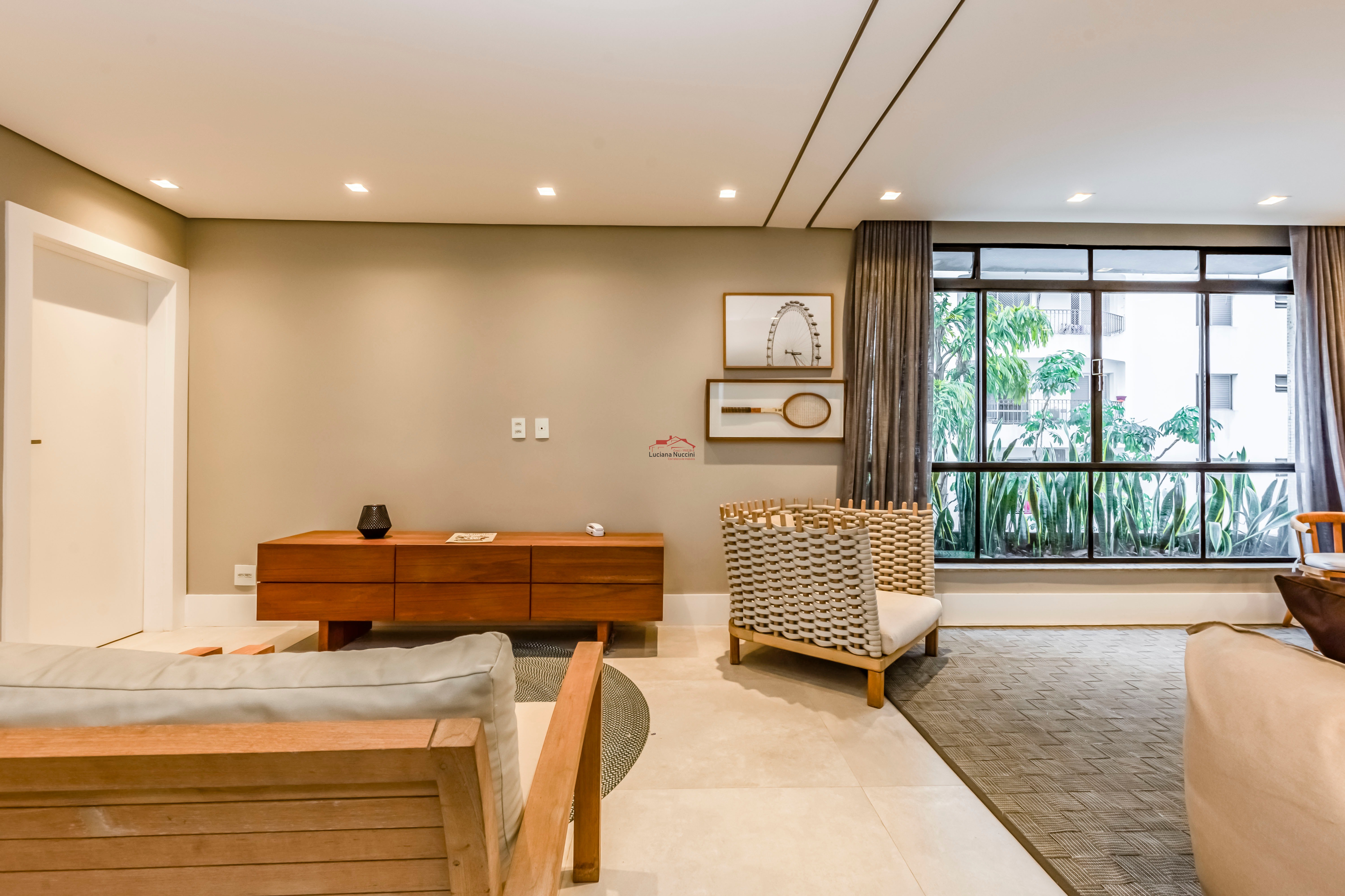 Venda de Apartamento residencial - Jardim Paulista, São Paulo