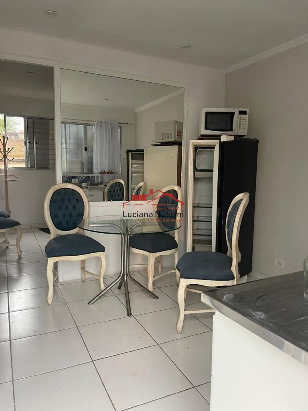 Studio residencial em são paulo - sp, ipiranga