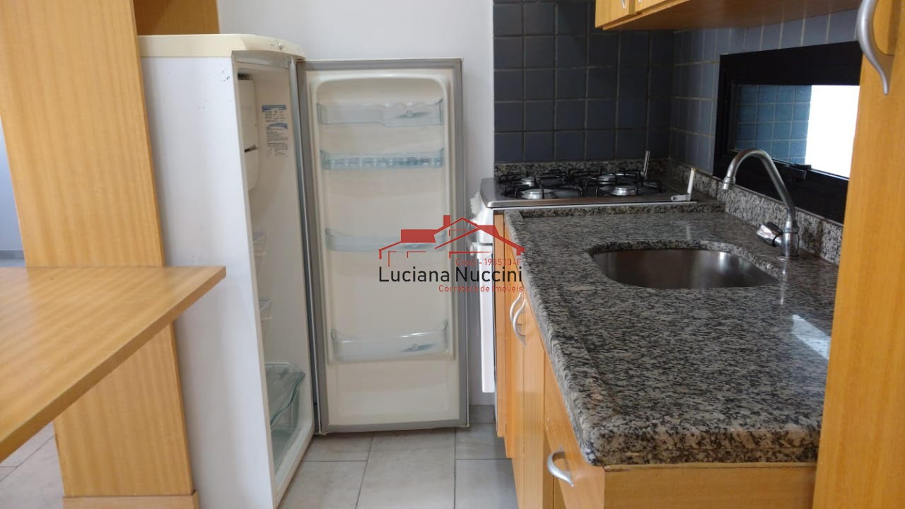 Locação de Flat no Paraiso