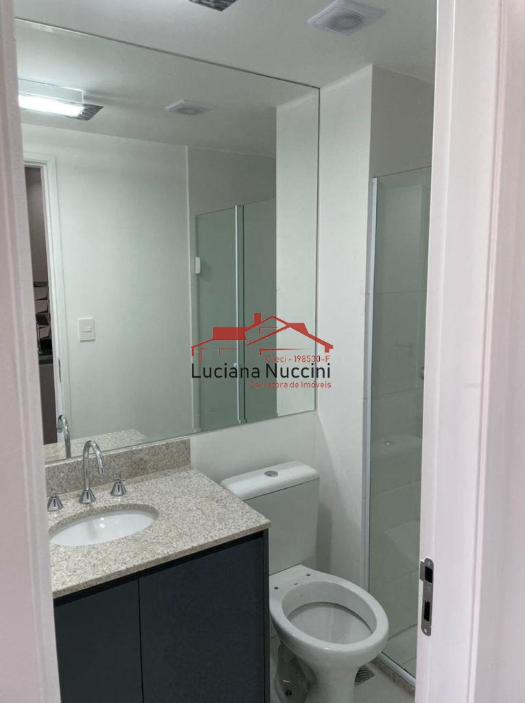 Studio de 24m² para locação no jardim paulistano, sp: espaço
