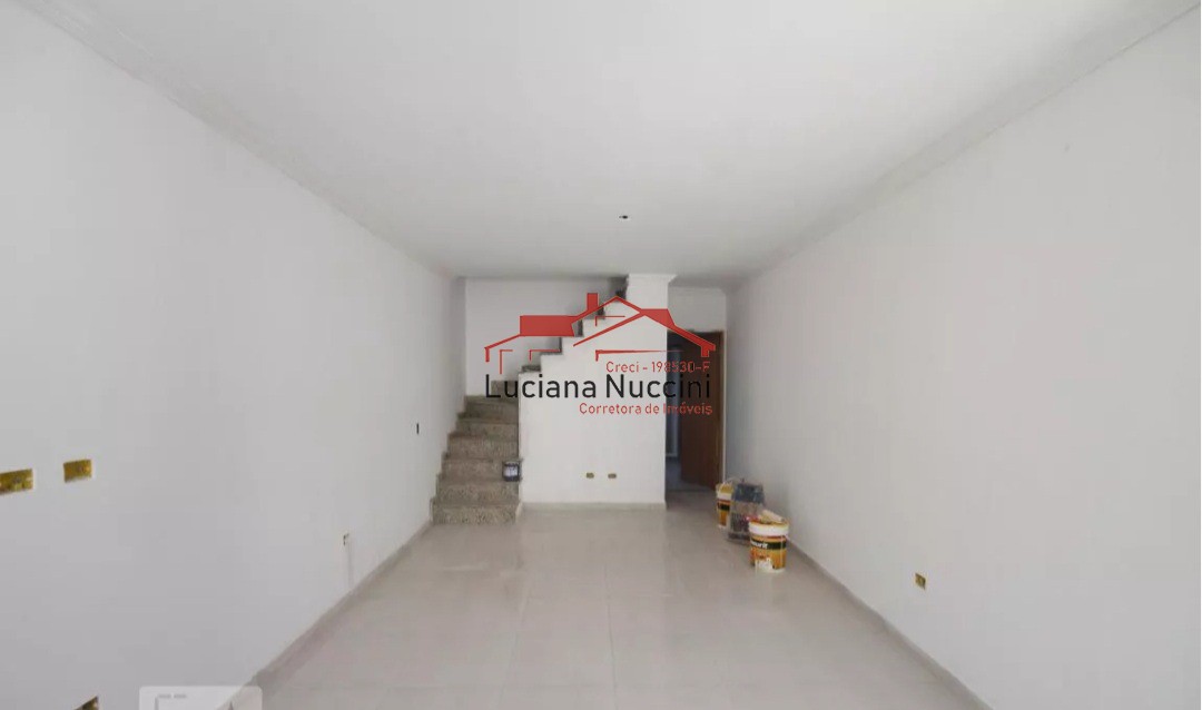 Casa residencial para Venda - Vila Moraes, São Paulo