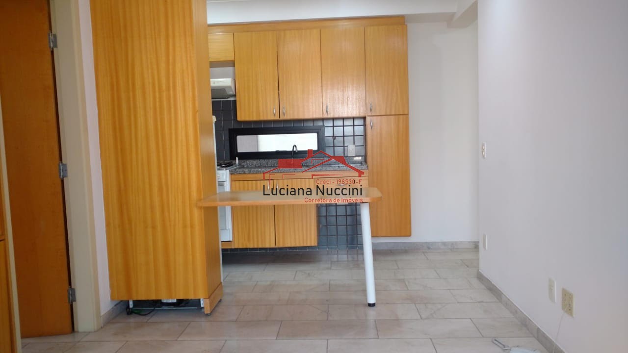 Locação de Flat no Paraiso