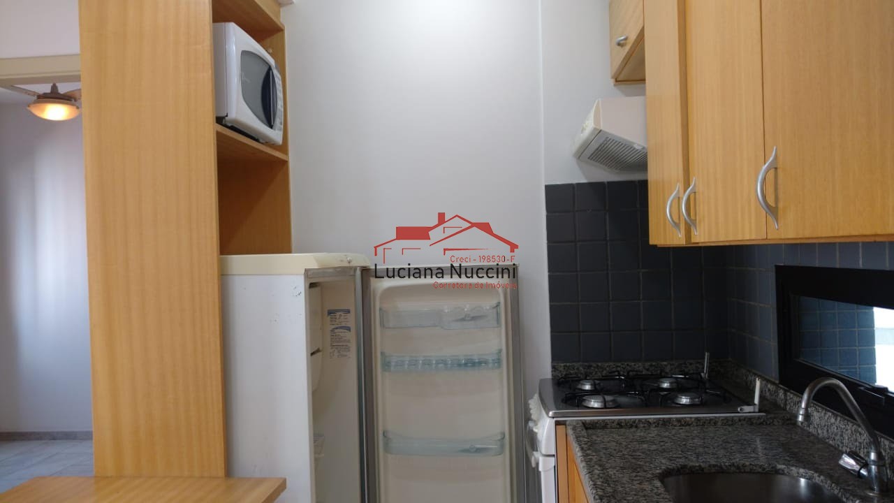 Locação de Flat no Paraiso