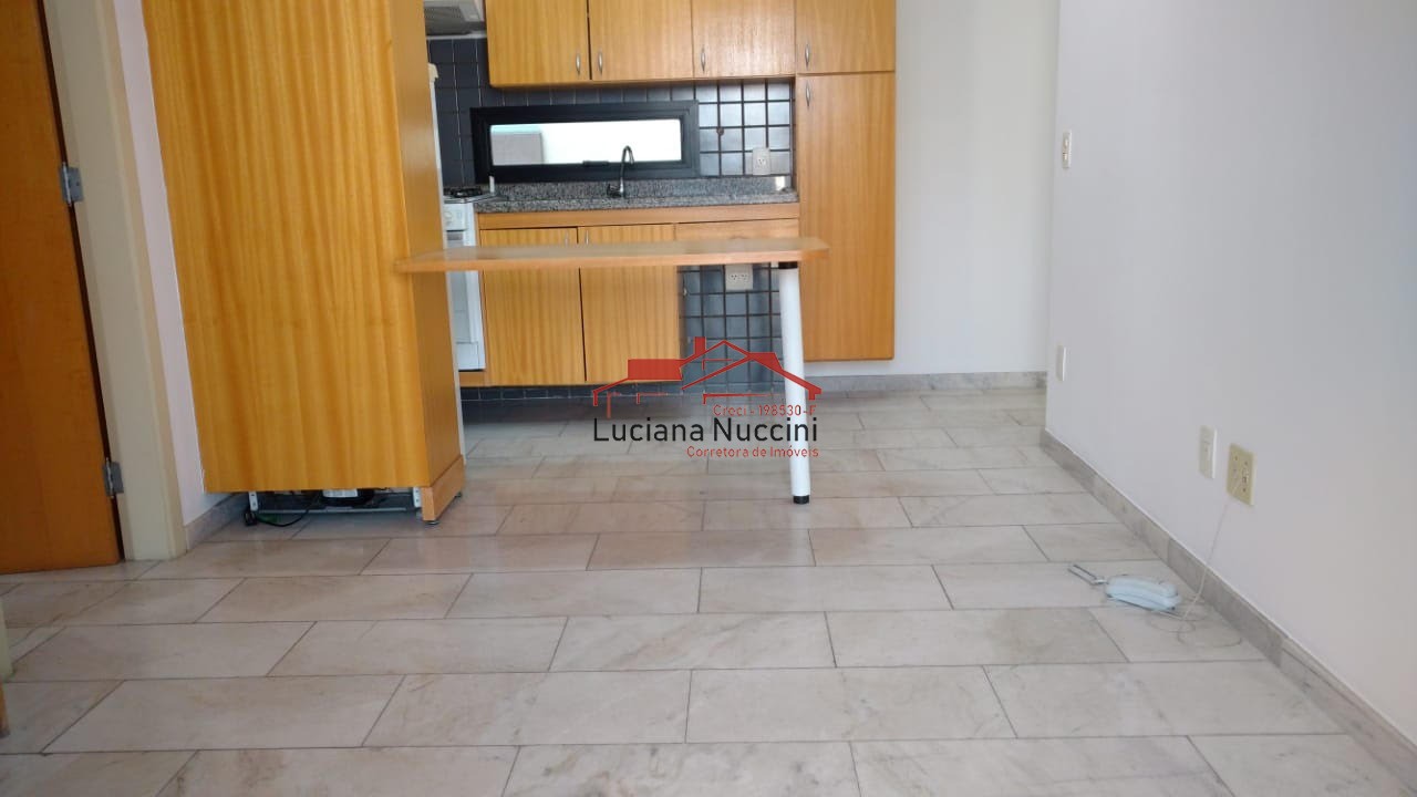 Locação de Flat no Paraiso