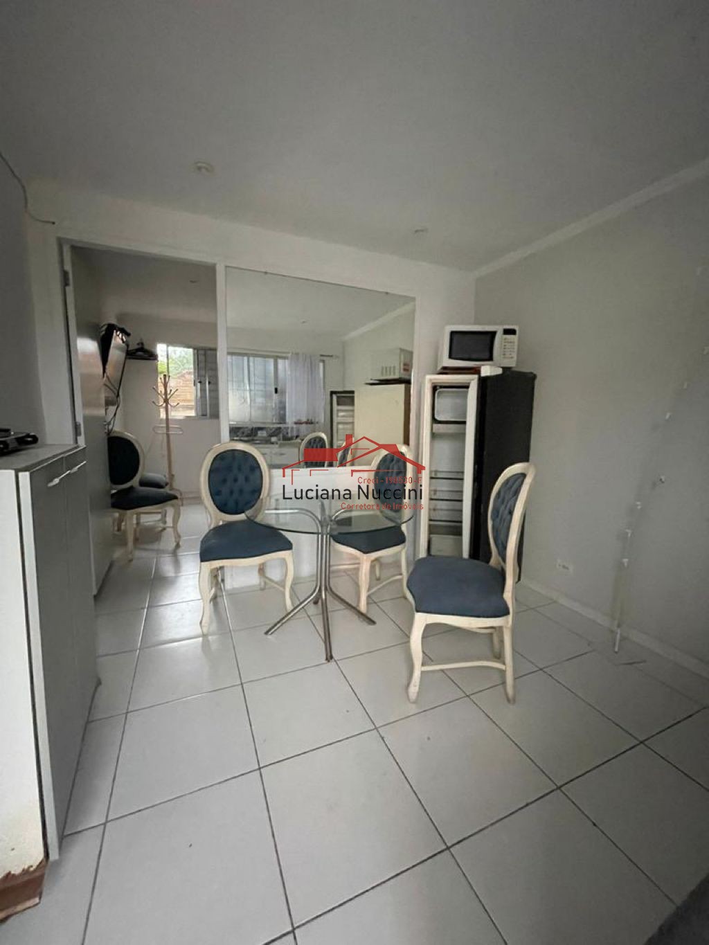 Studio residencial em são paulo - sp, ipiranga