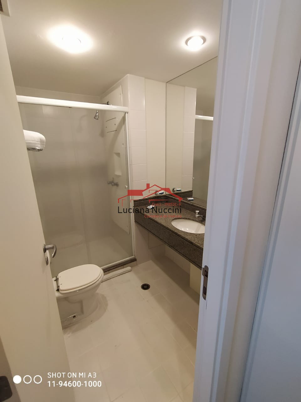 Studio residencial para Venda e Locação - Campo Belo, São Paulo