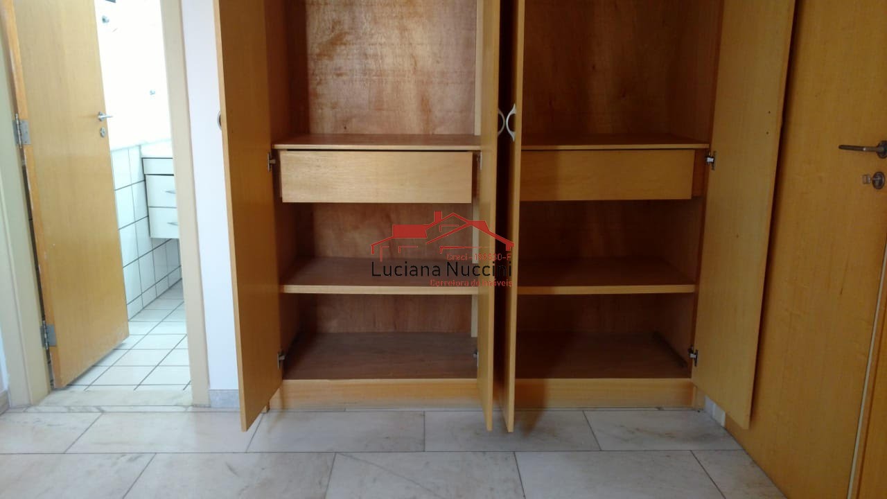 Locação de Flat no Paraiso