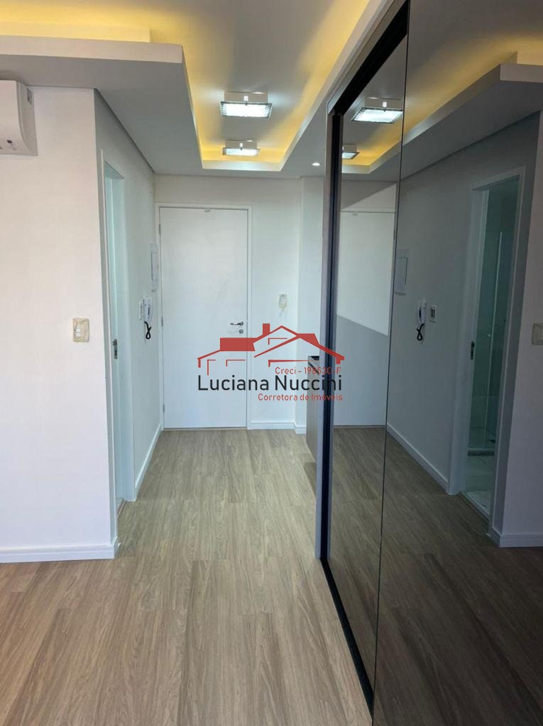Studio de 24m² para locação no jardim paulistano, sp: espaço