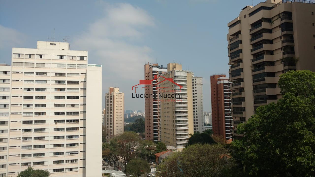 Locação de Flat no Paraiso