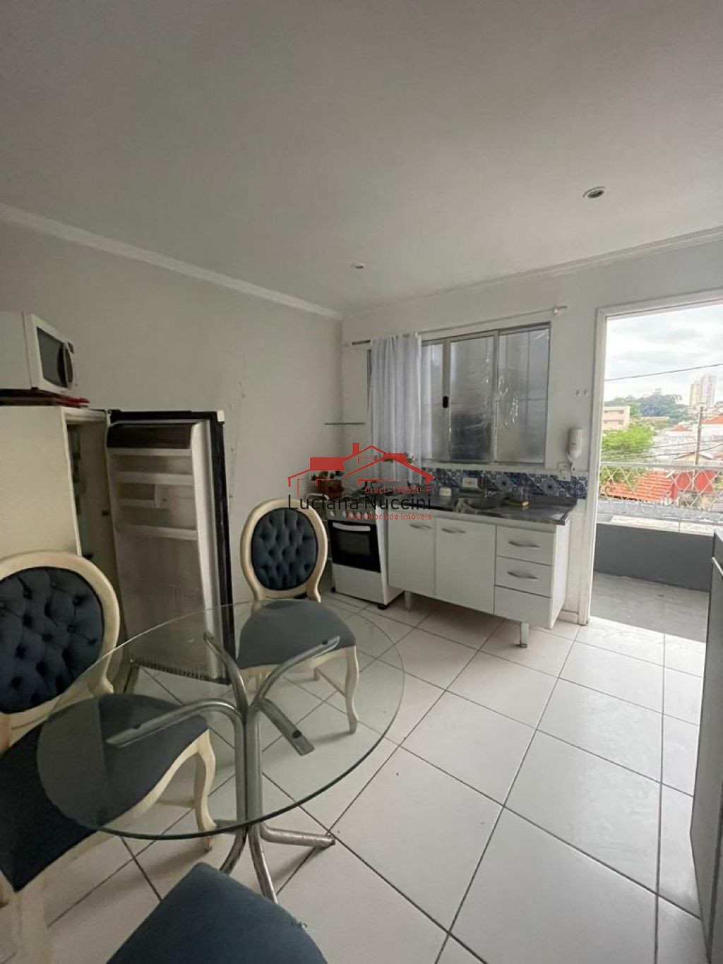 Studio residencial em são paulo - sp, ipiranga
