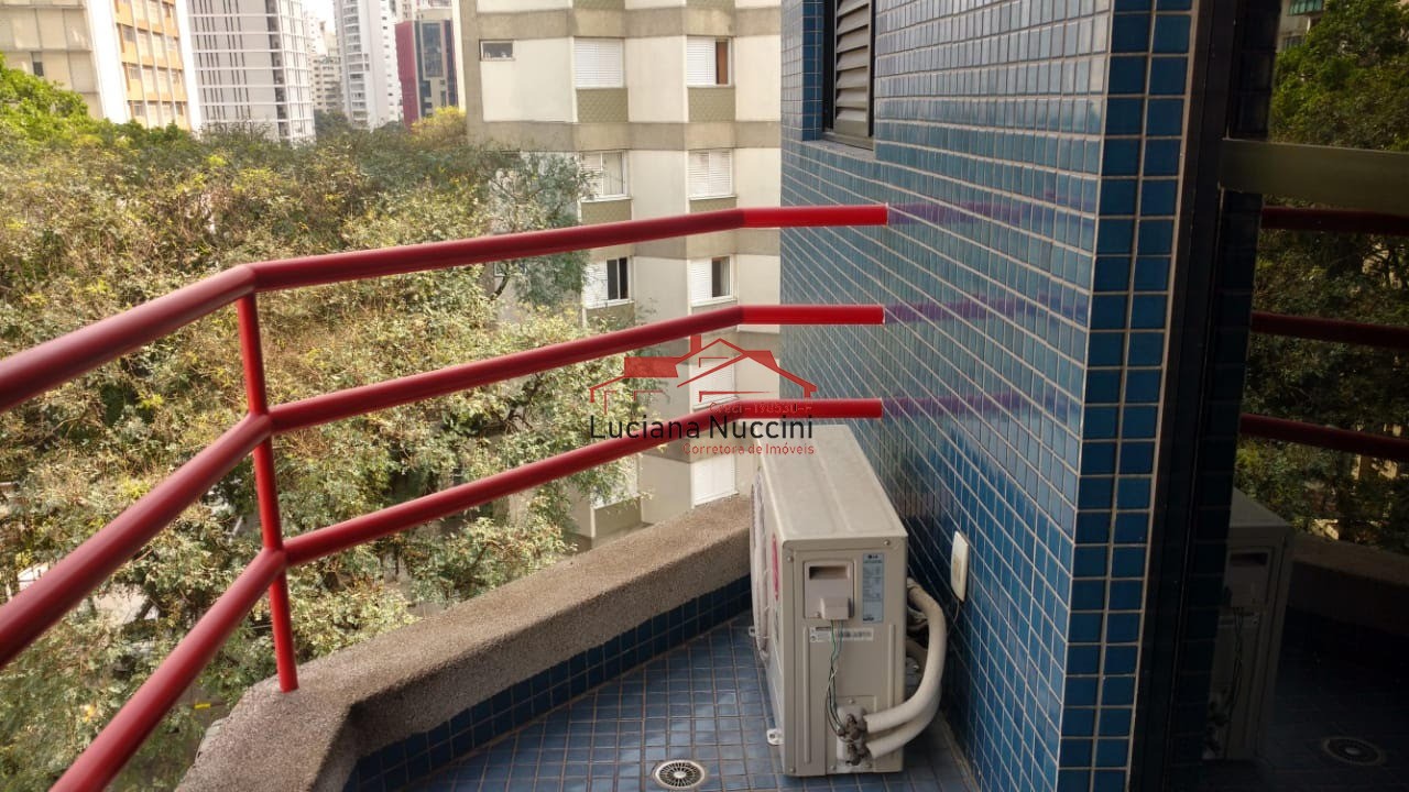 Locação de Flat no Paraiso