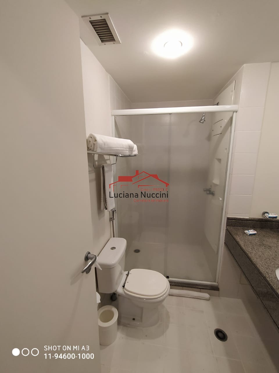 Studio residencial para Venda e Locação - Campo Belo, São Paulo