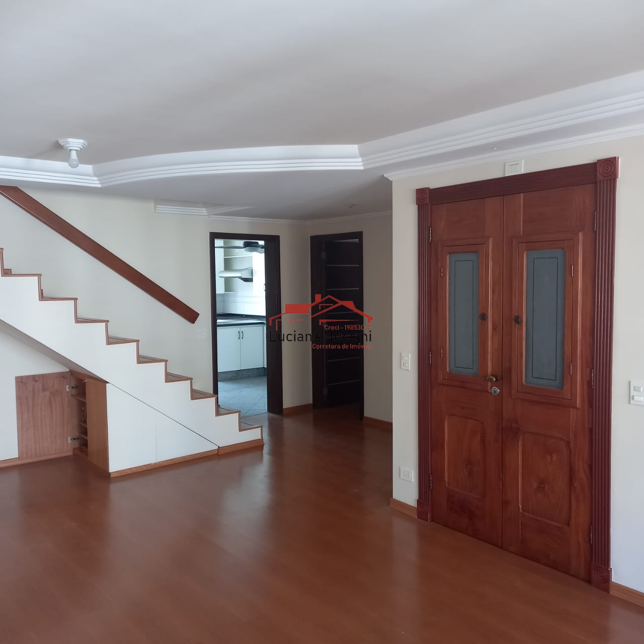 Apartamento Duplex para Venda - Campo Belo, São Paulo