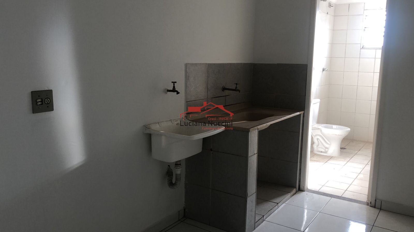 Apartamento residencial para Locação - Jabaquara, São Paulo