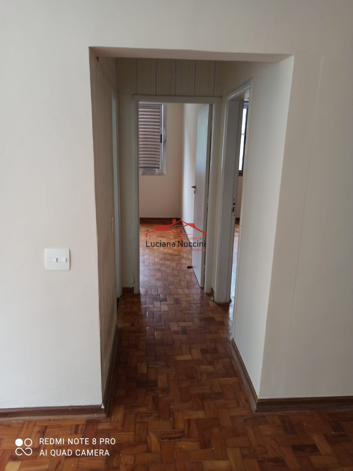 Apartamento Residencial à Venda na Vila Mariana, São Paulo