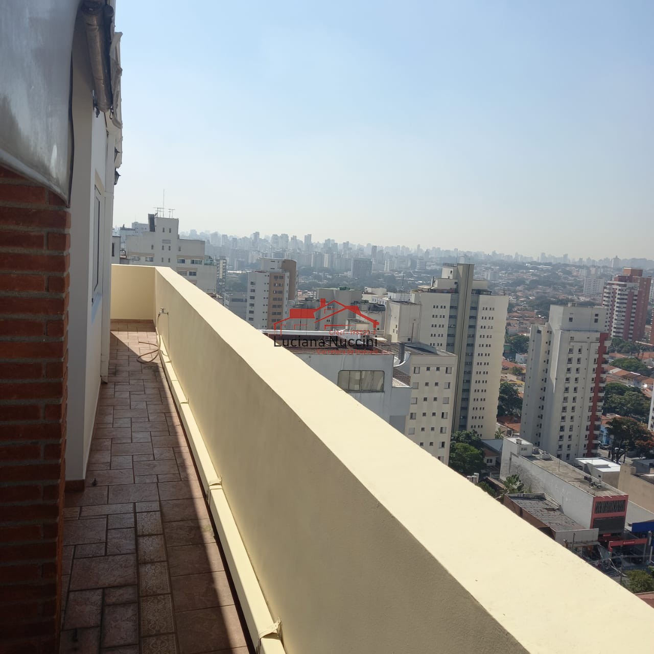 Apartamento Duplex para Venda - Campo Belo, São Paulo