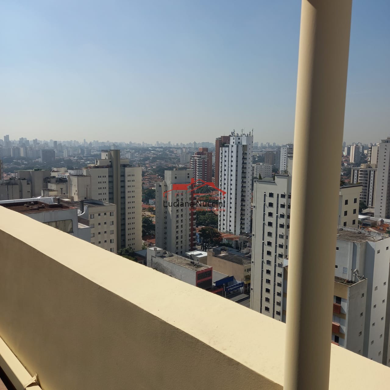 Apartamento Duplex para Venda - Campo Belo, São Paulo