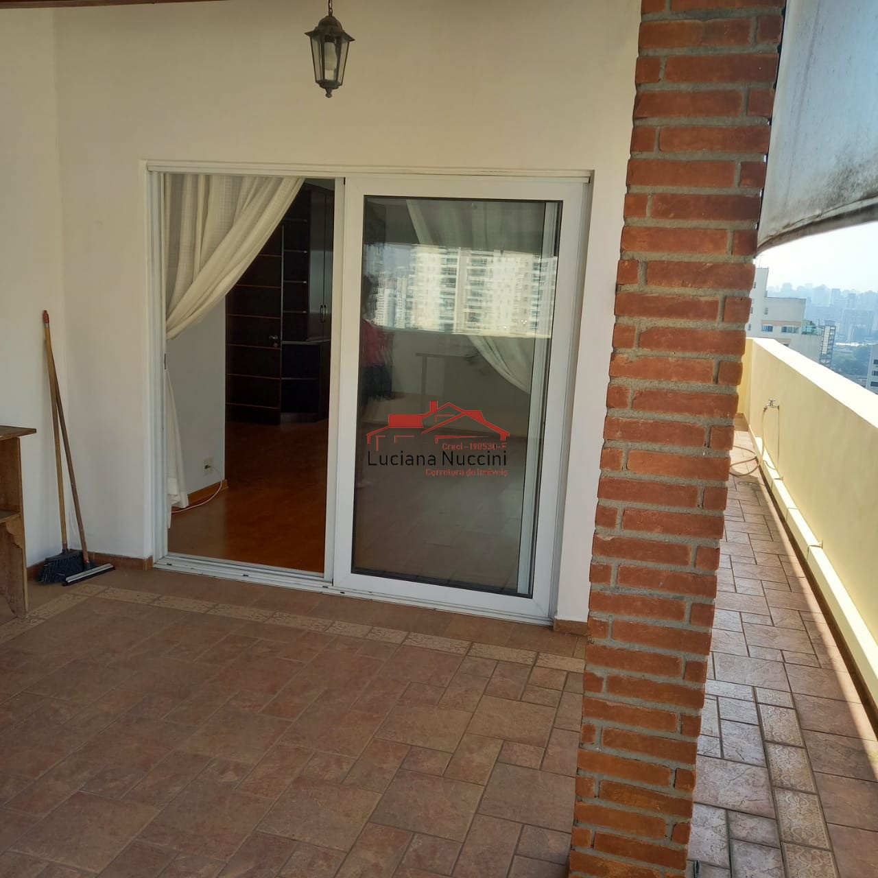 Apartamento Duplex para Venda - Campo Belo, São Paulo