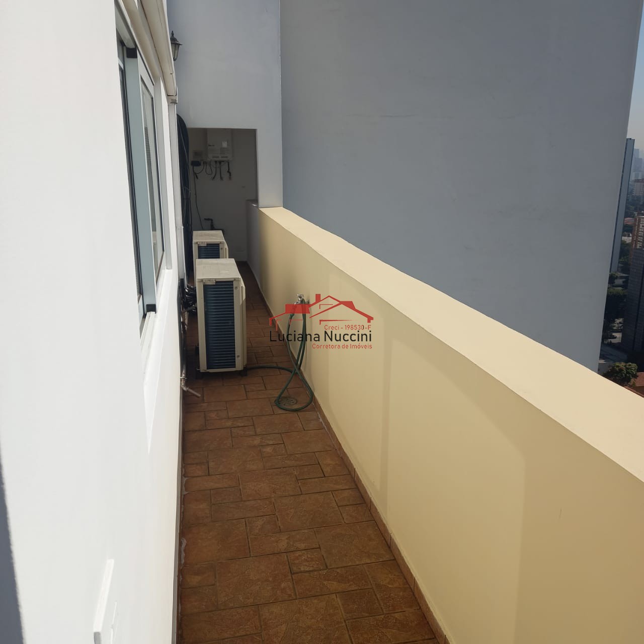 Apartamento Duplex para Venda - Campo Belo, São Paulo