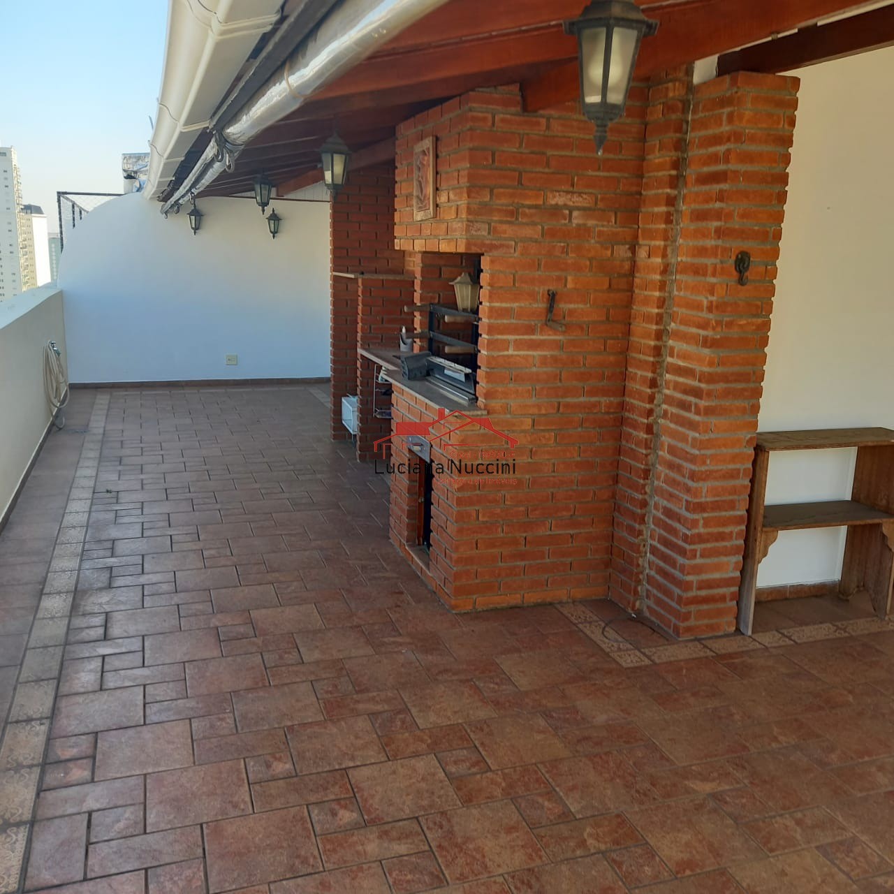 Apartamento Duplex para Venda - Campo Belo, São Paulo