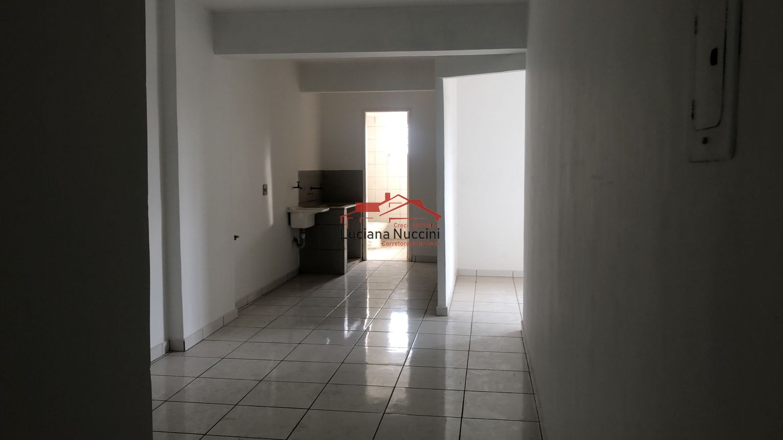 Apartamento residencial para Locação - Jabaquara, São Paulo