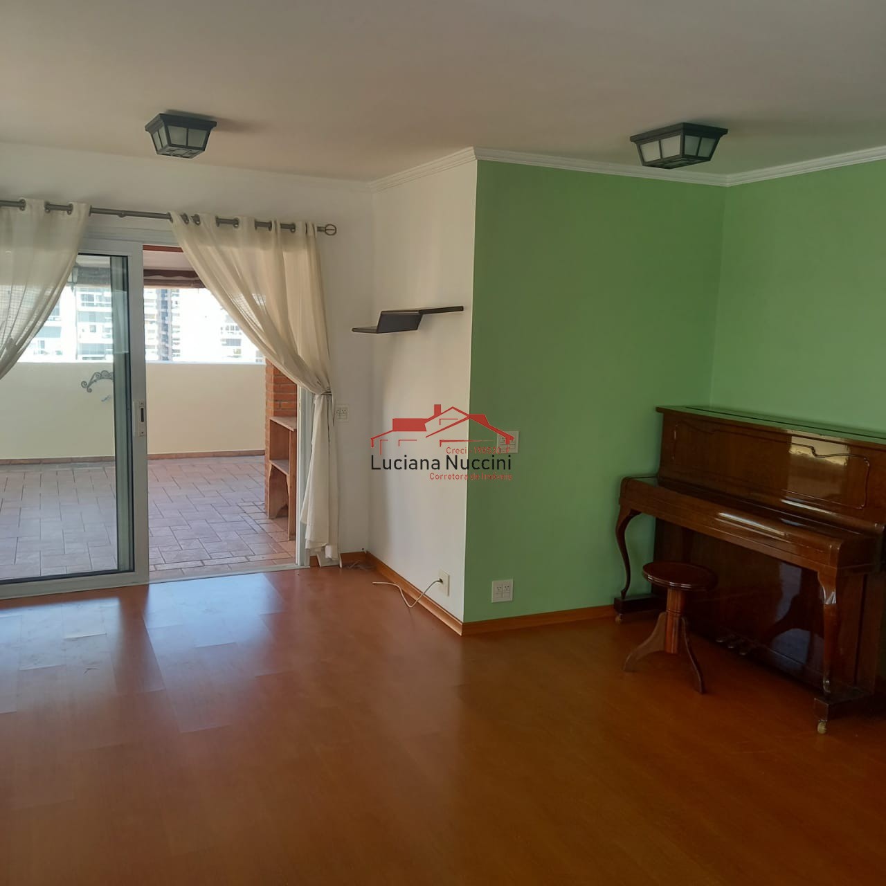 Apartamento Duplex para Venda - Campo Belo, São Paulo