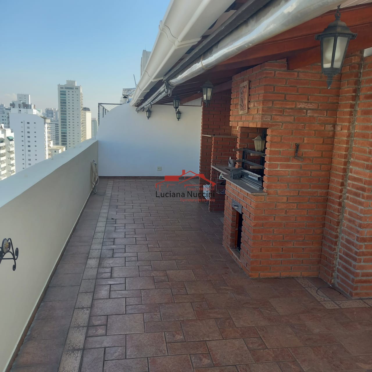 Apartamento Duplex para Venda - Campo Belo, São Paulo