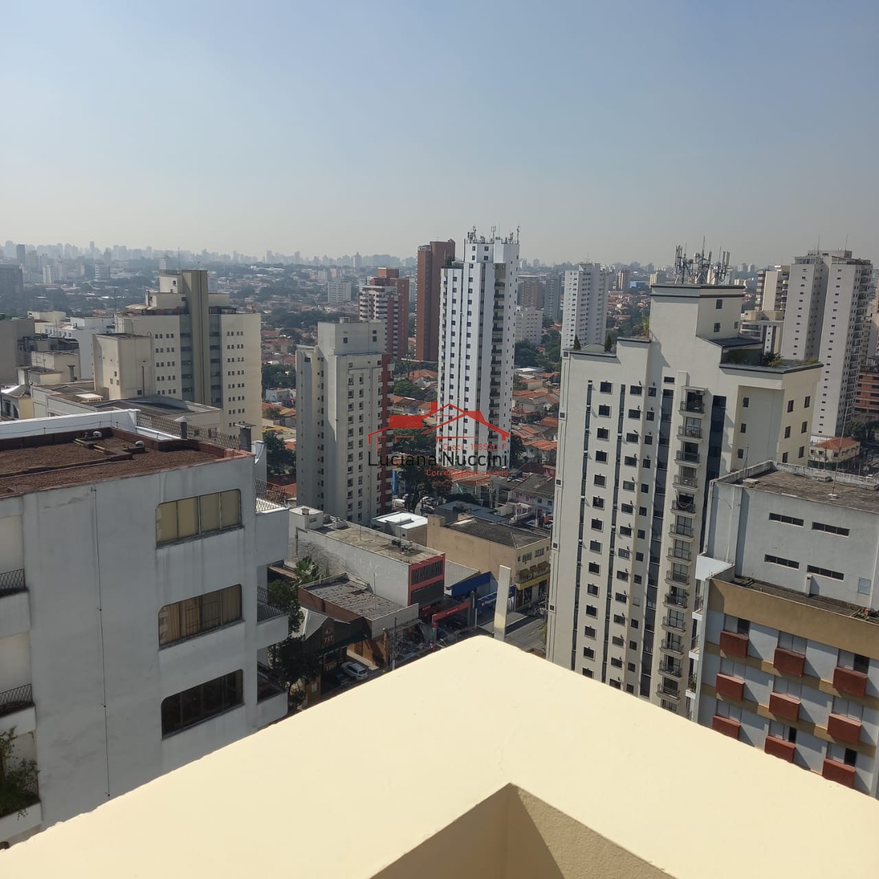 Apartamento Duplex para Venda - Campo Belo, São Paulo