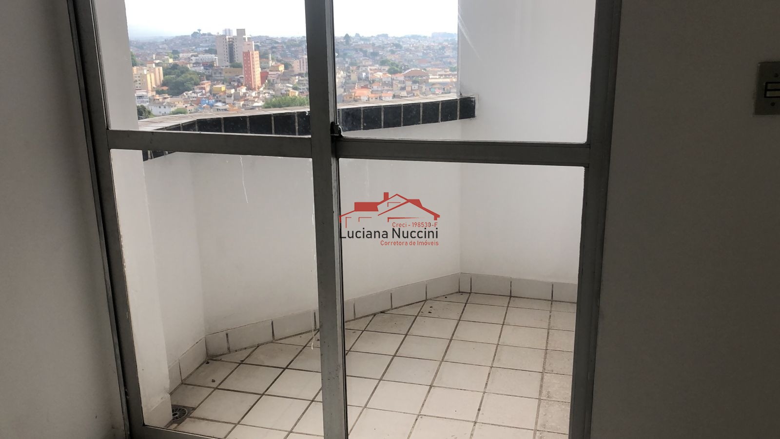 Venha morar em um espaço moderno e aconchegante!