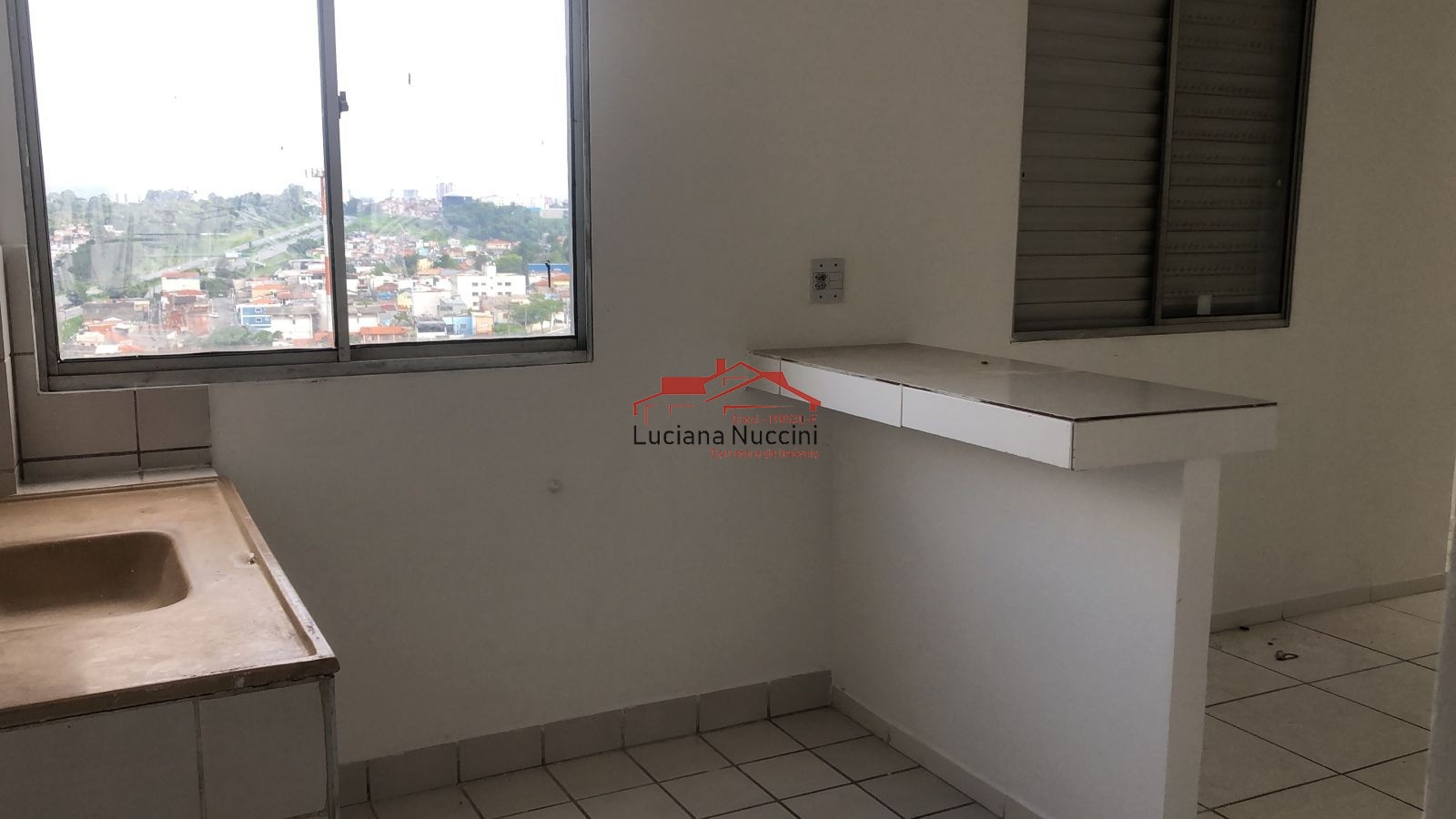 Venha morar em um espaço moderno e aconchegante!
