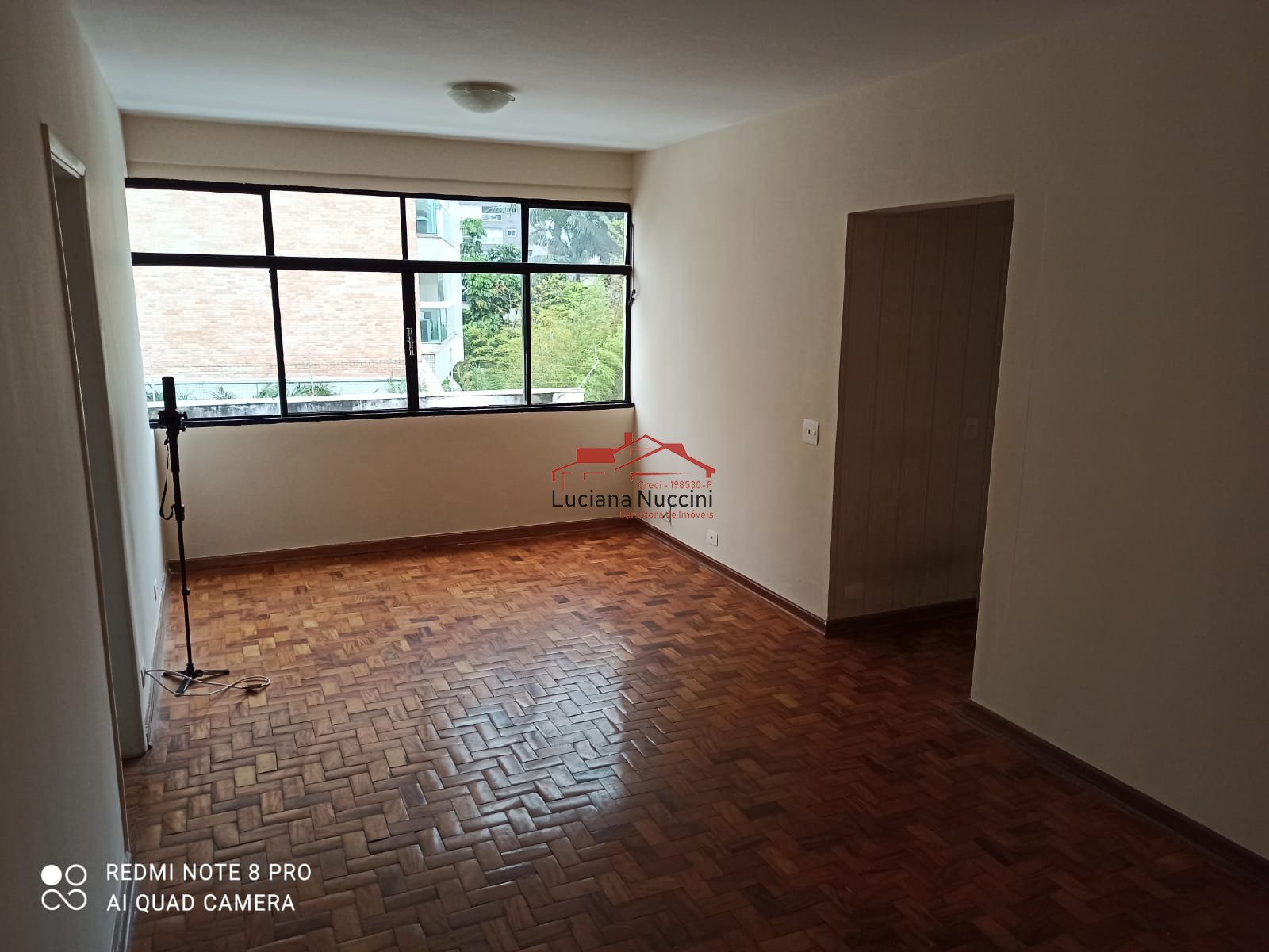 Apartamento Residencial à Venda na Vila Mariana, São Paulo
