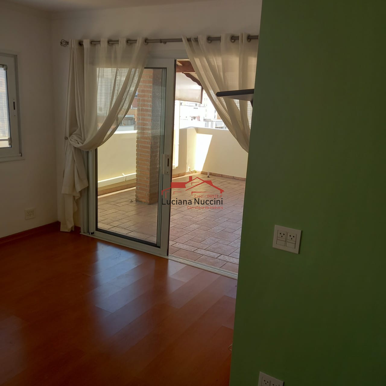 Apartamento Duplex para Venda - Campo Belo, São Paulo
