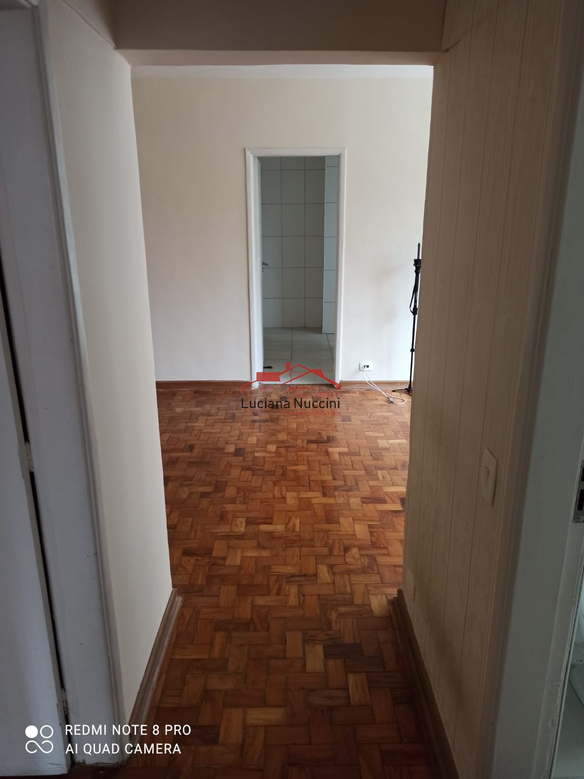 Apartamento Residencial à Venda na Vila Mariana, São Paulo