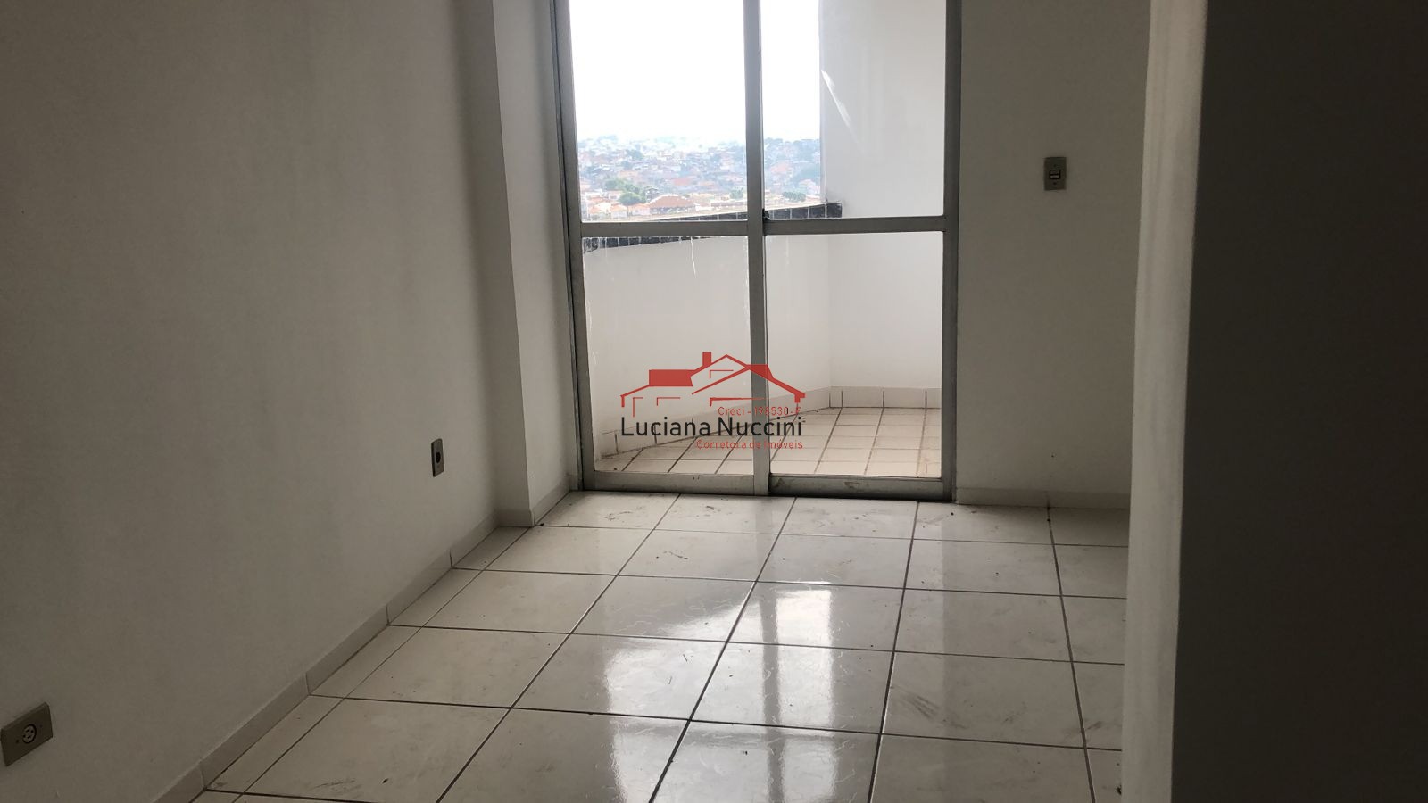 Venha morar em um espaço moderno e aconchegante!