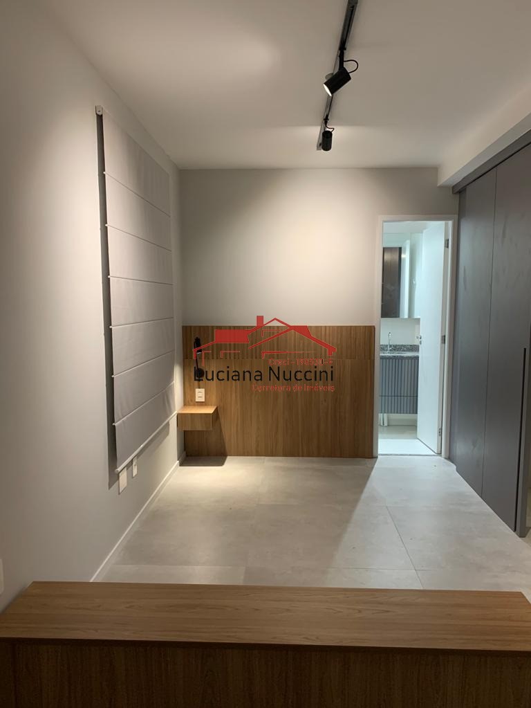Studio residencial para Venda - Consolação, São Paulo