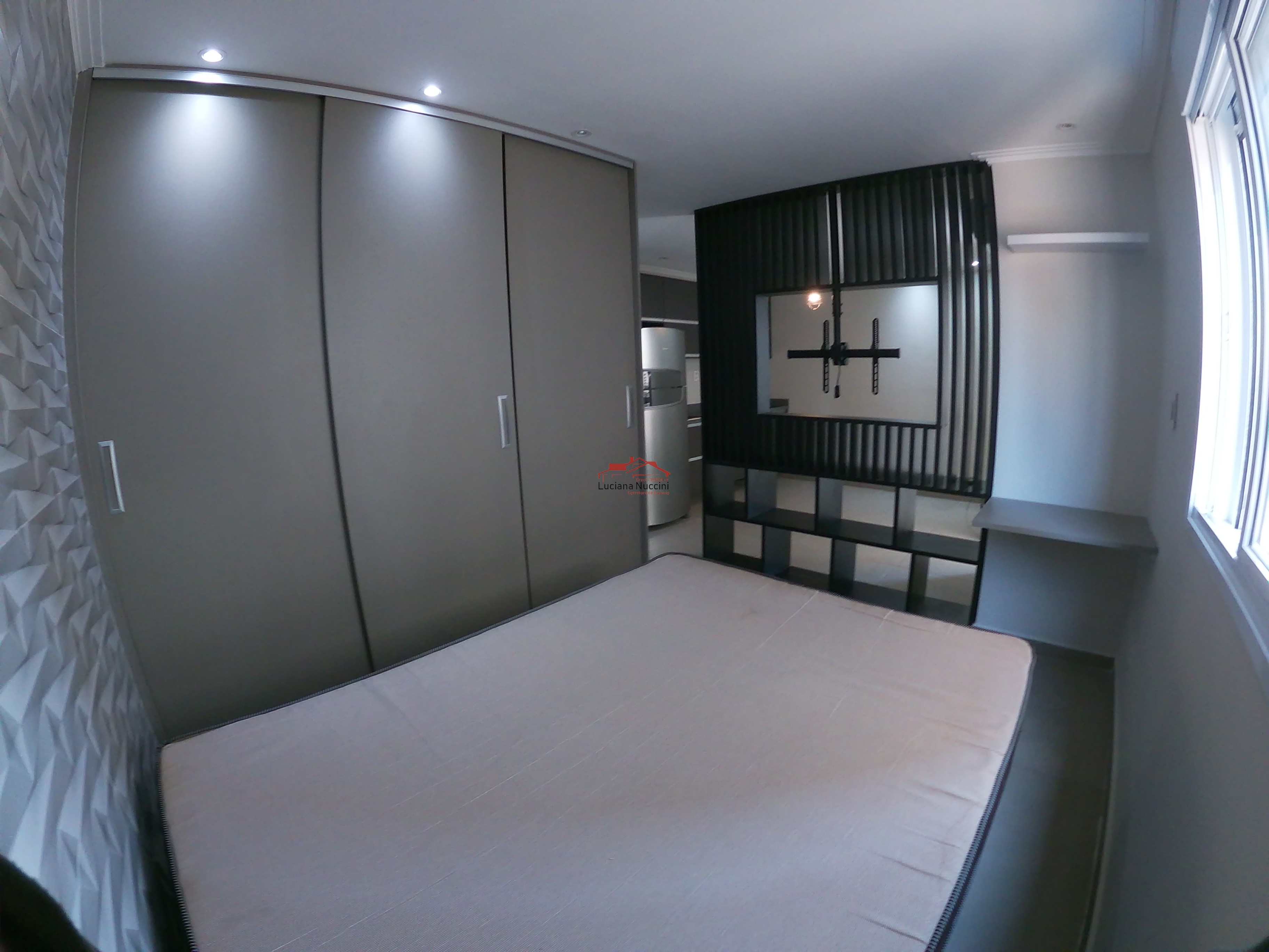 Studio residencial para Locação - Liberdade, São Paulo