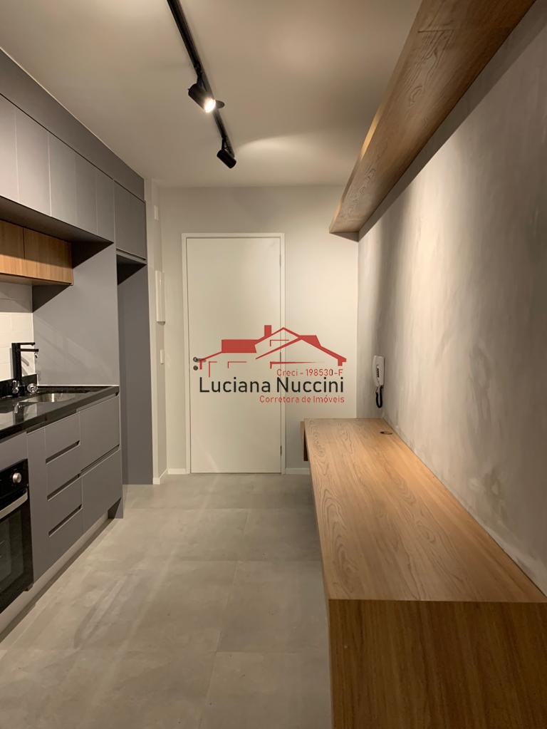 Studio residencial para Venda - Consolação, São Paulo