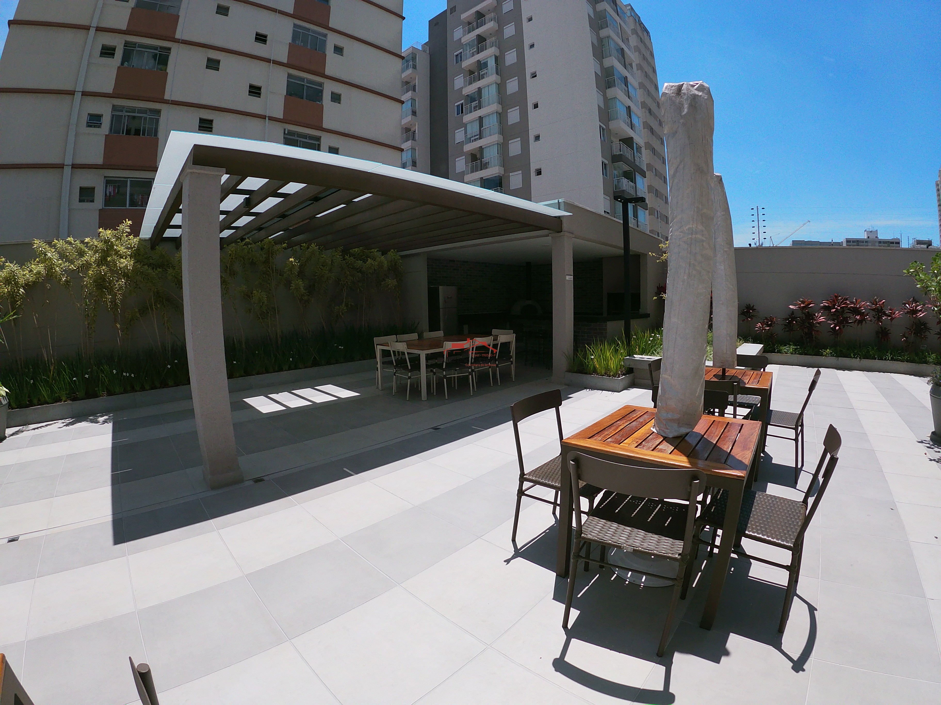 Studio residencial para Locação - Liberdade, São Paulo