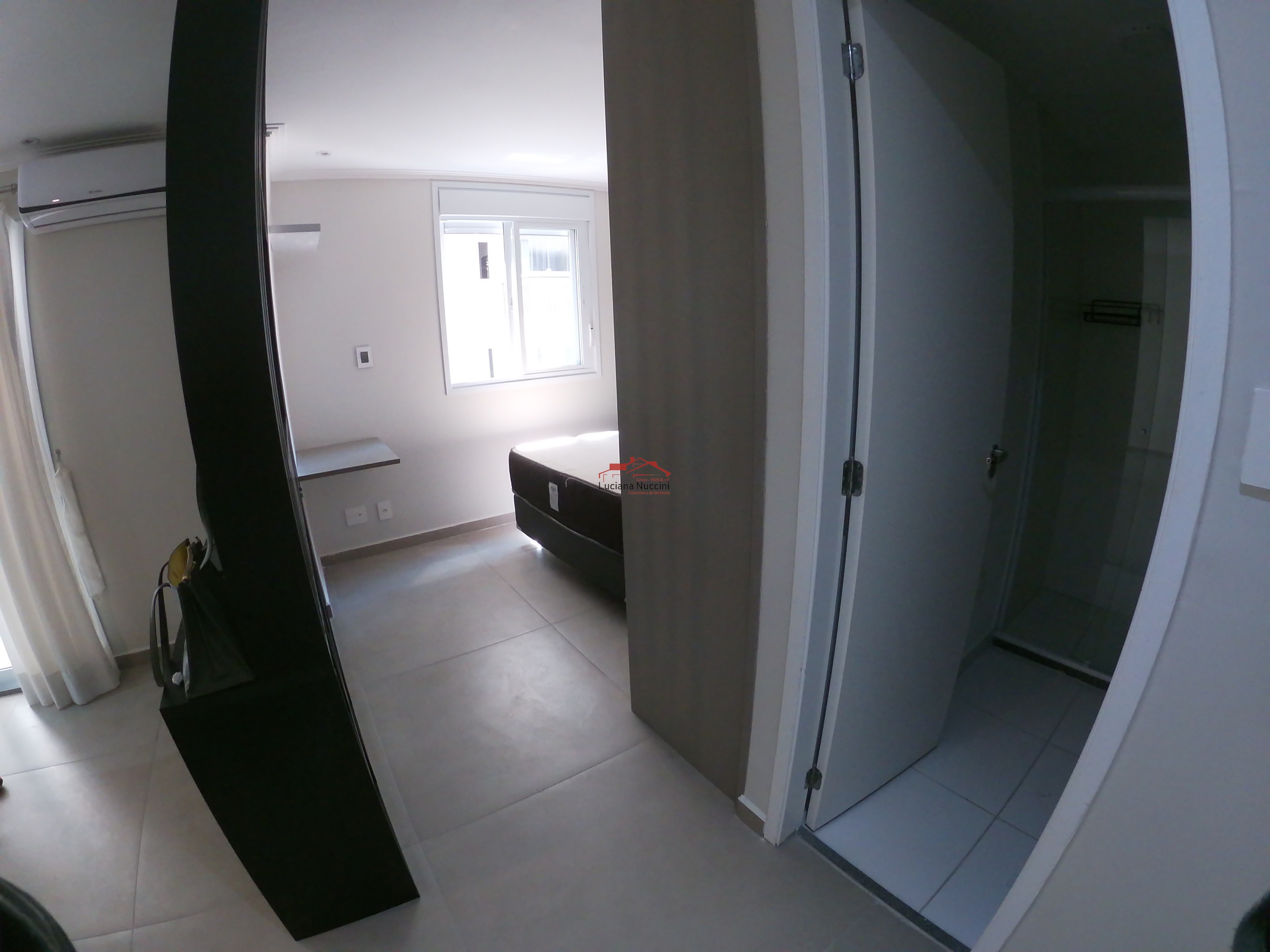 Studio residencial para Locação - Liberdade, São Paulo