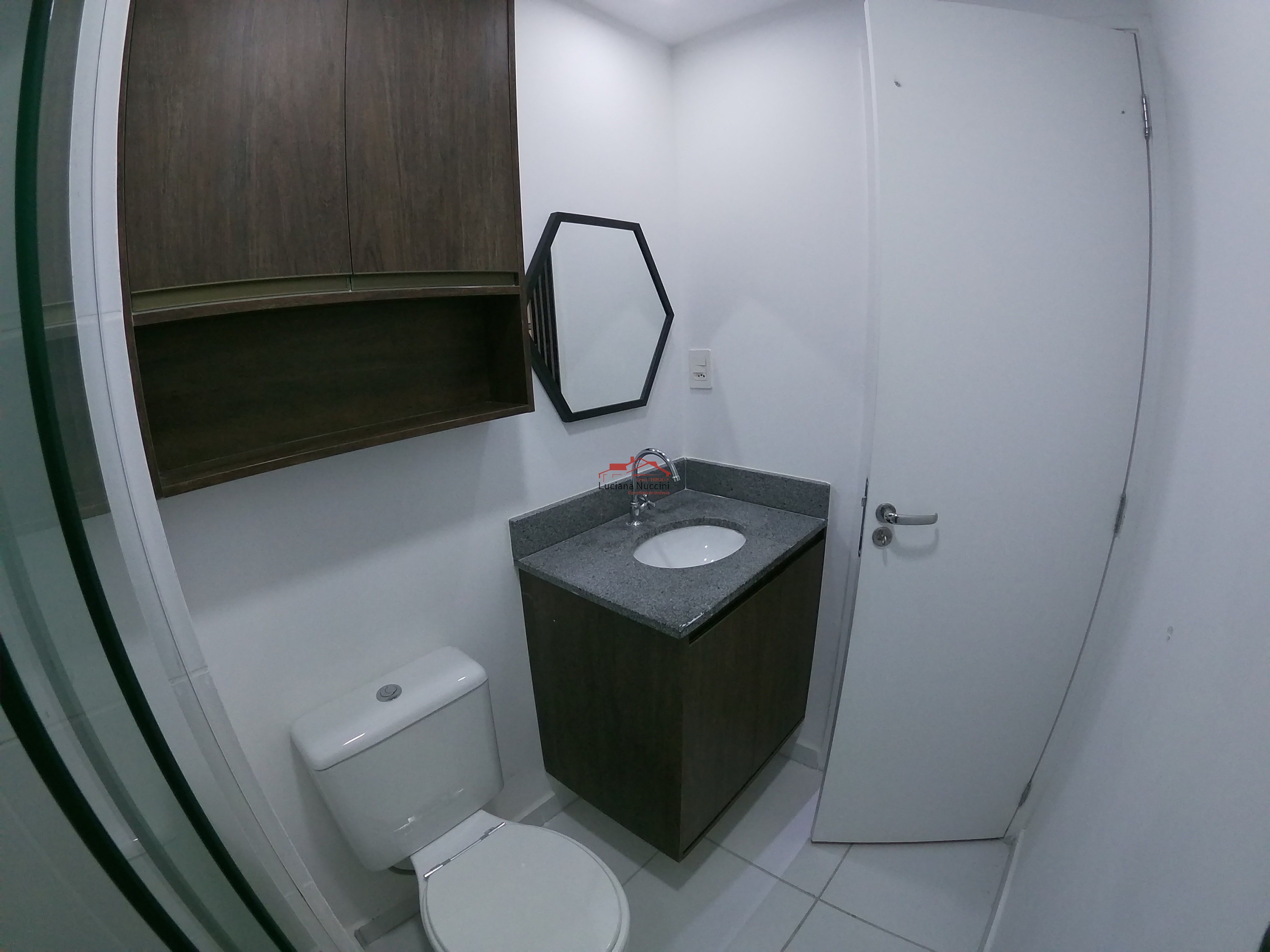 Studio residencial para Locação - Liberdade, São Paulo